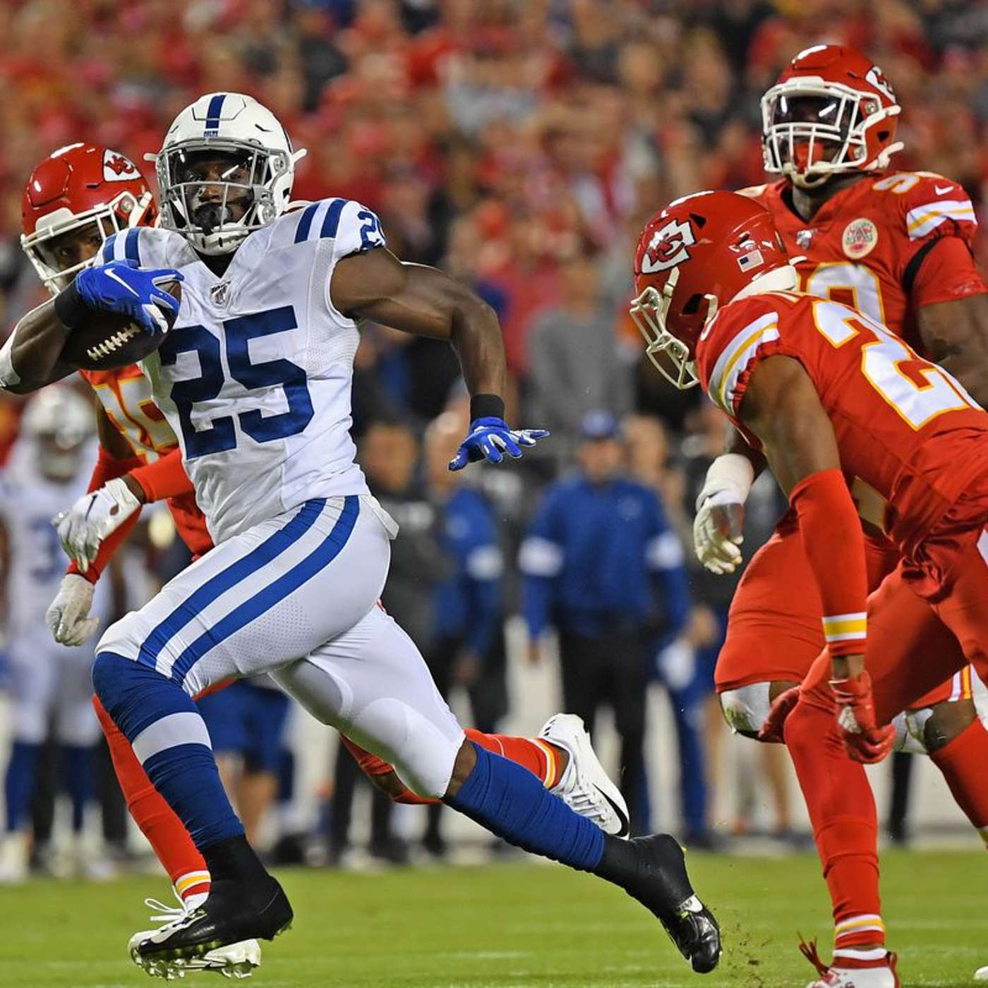 Week 5 Recap and Thoughts on Zion's Debut