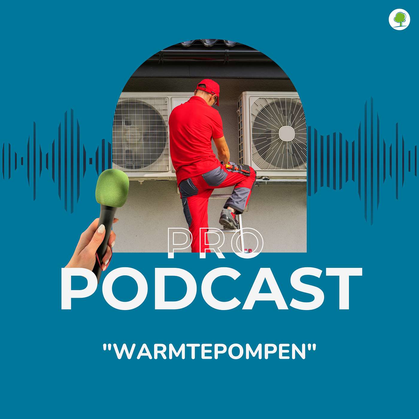 Warmtepompen, technologie van de toekomst