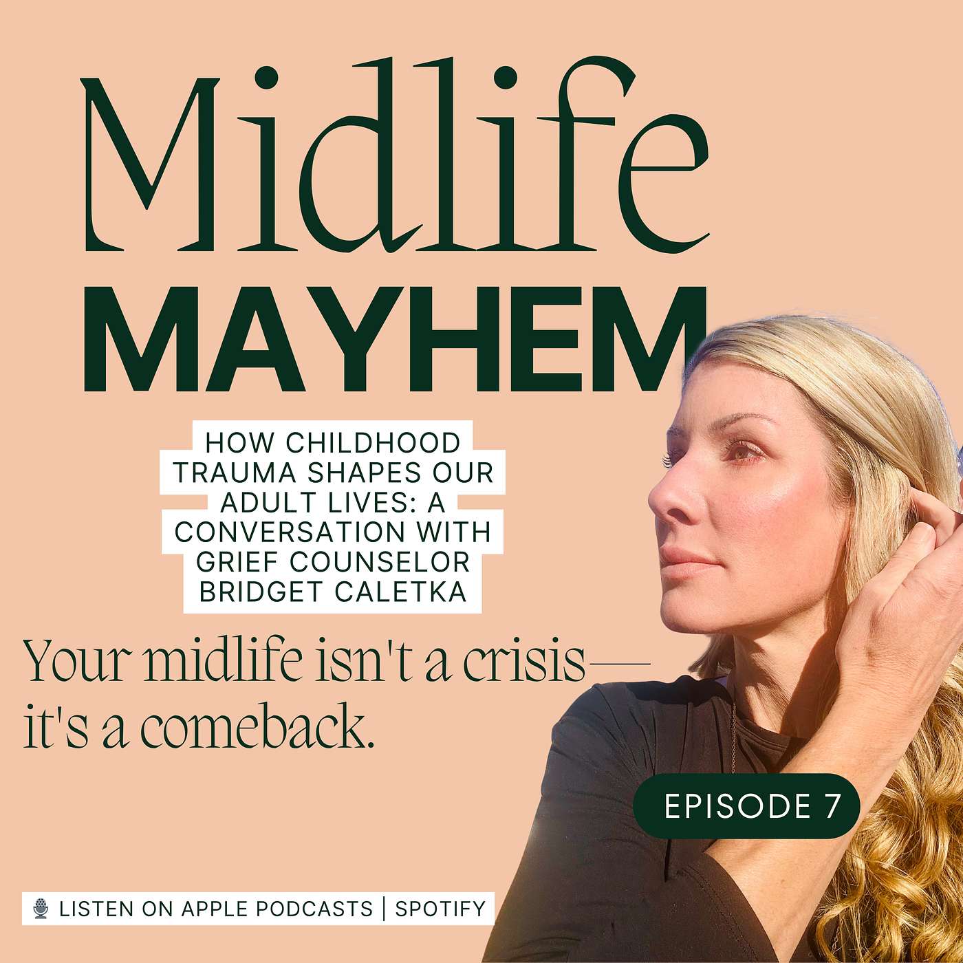 Midlife Mayhem