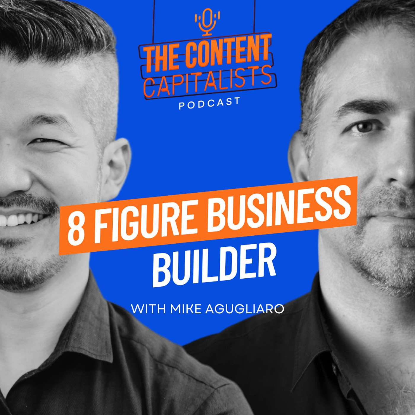 The Content Capitalists