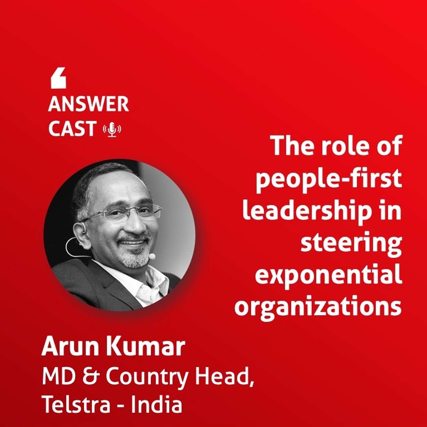 ANSWERCAST