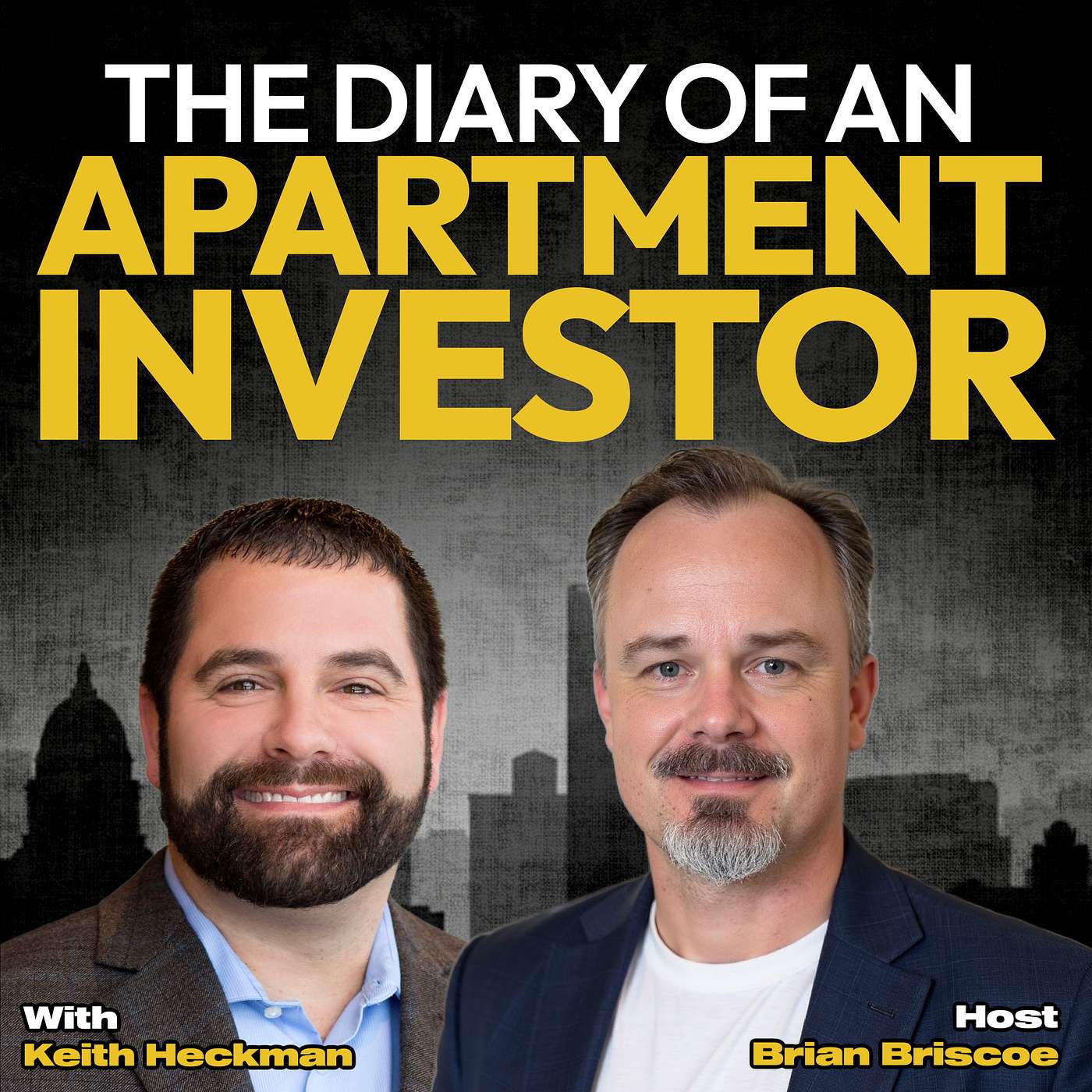 Why a Bad First Deal Can End Everything with Keith Heckman