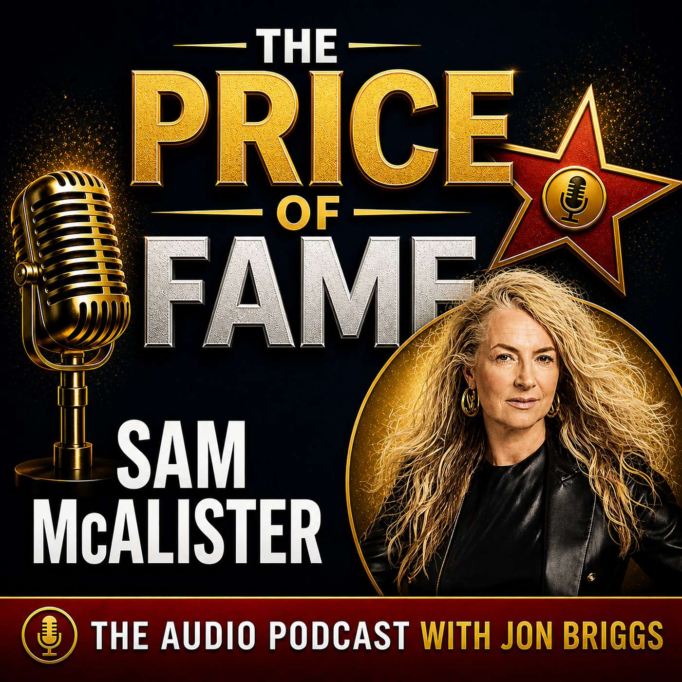 Sam McAlister - The Interview that Changed Everything episode artwork