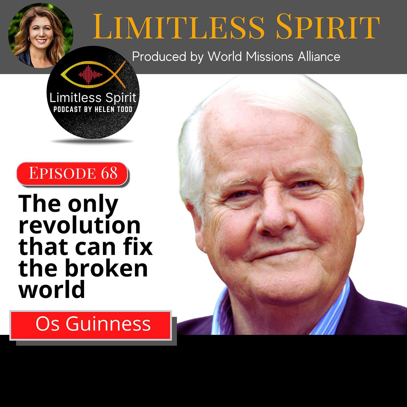 Limitless Spirit