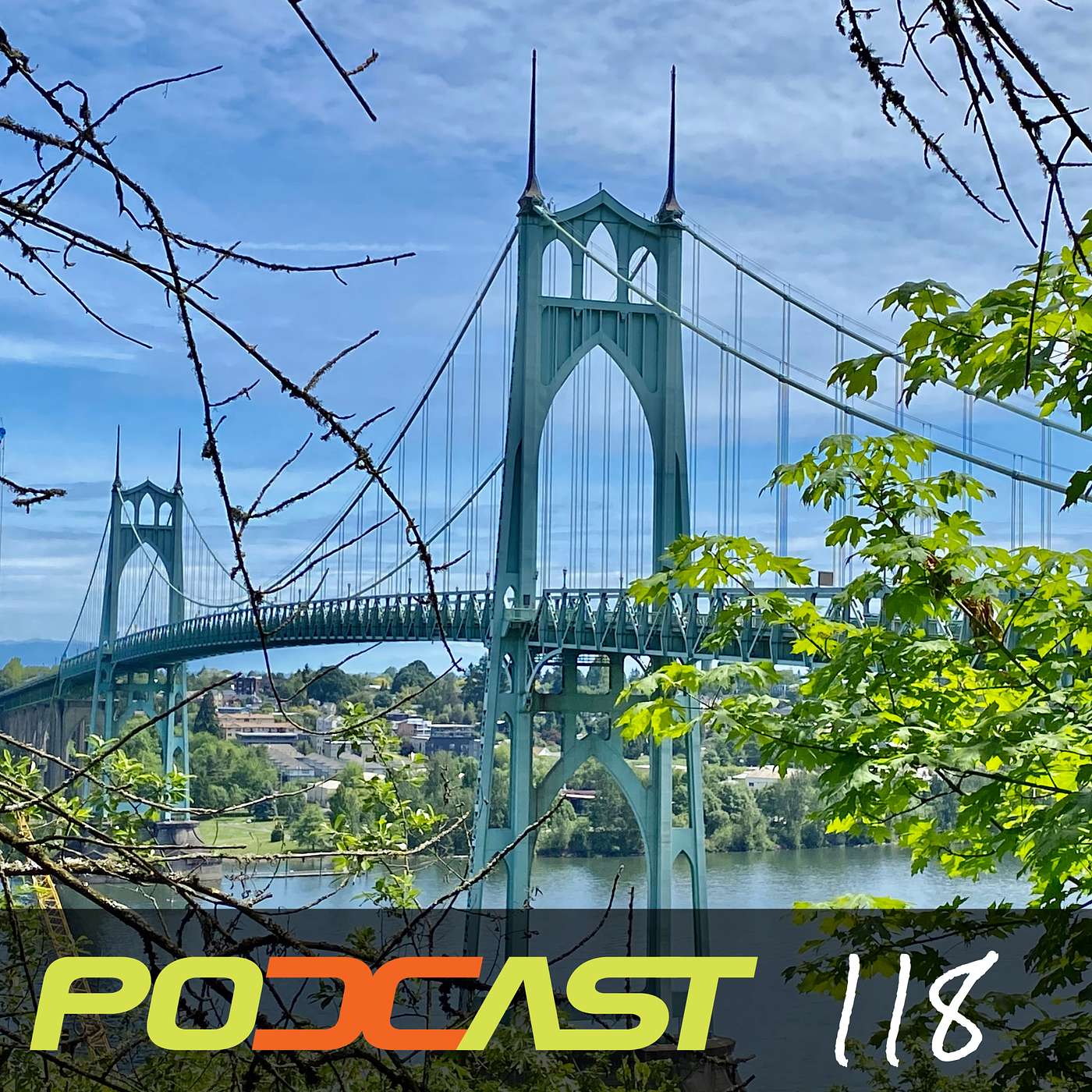 Dialed Podcast 118 - Things that negatively affect our training and performance episode artwork