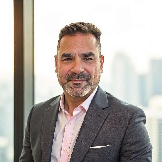 Ricardo Santiago