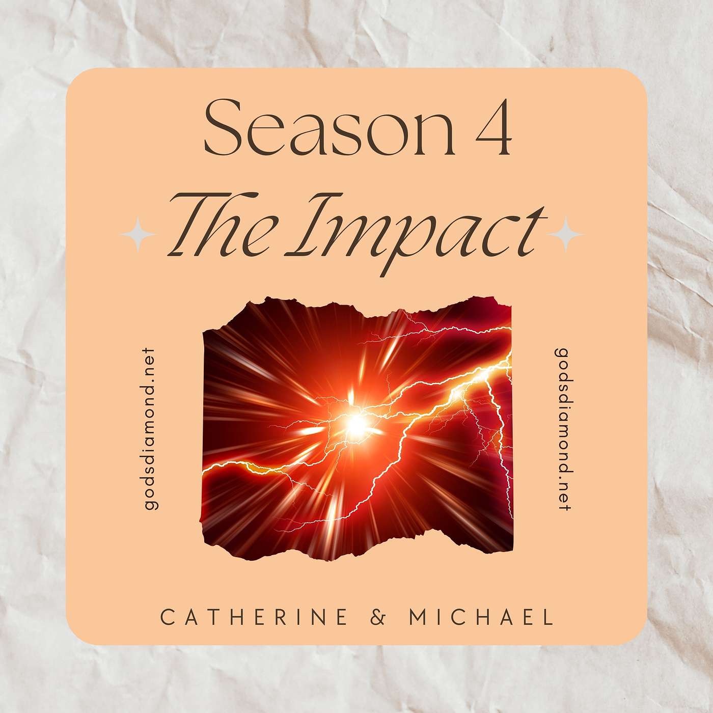 #81 S4 EP 1: The Transformative Power of Impact and the Lessons of a Grieving Hearts That Make a Difference in the World