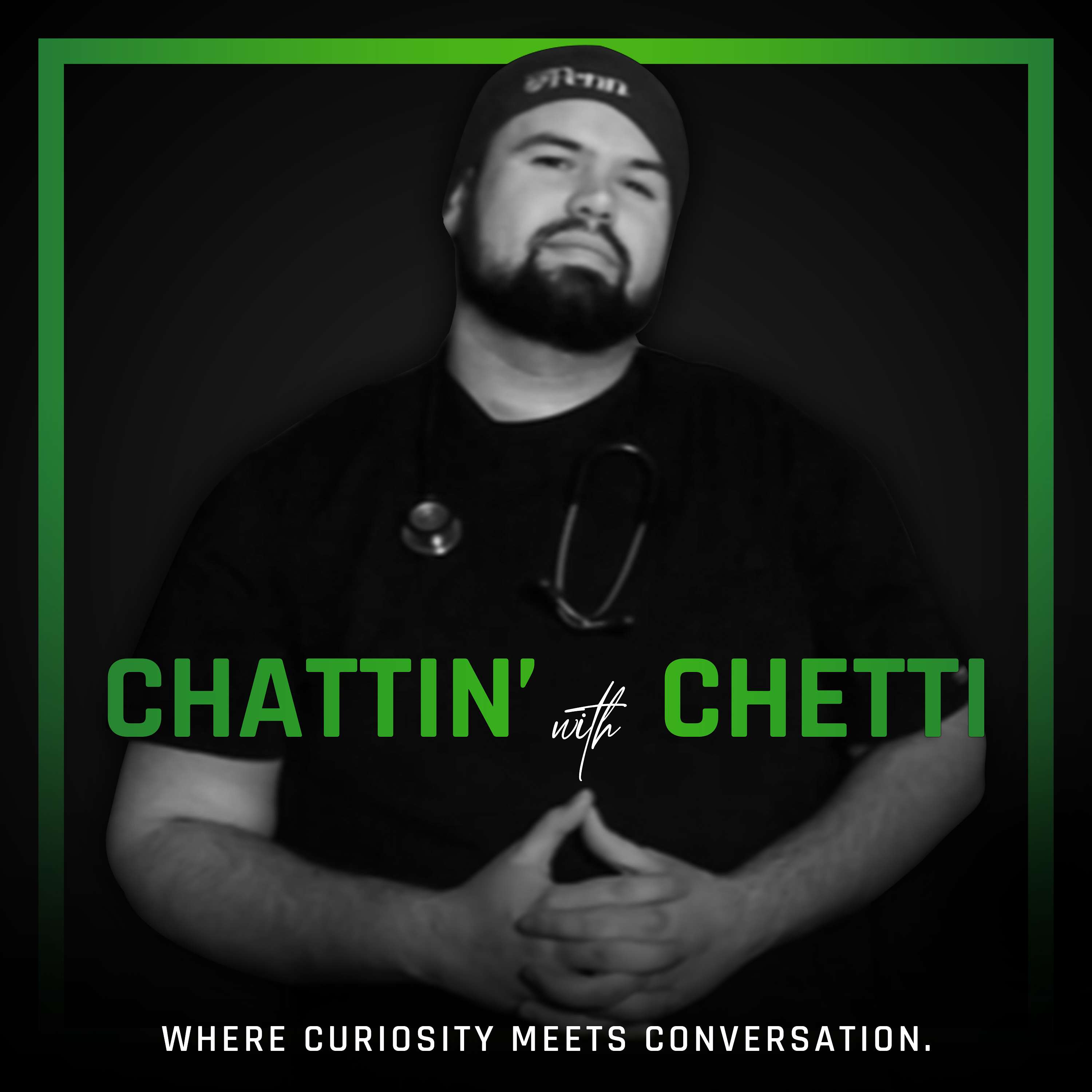Chattin’ With Chetti