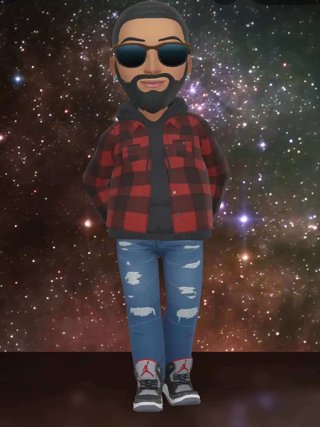 Lil Bro