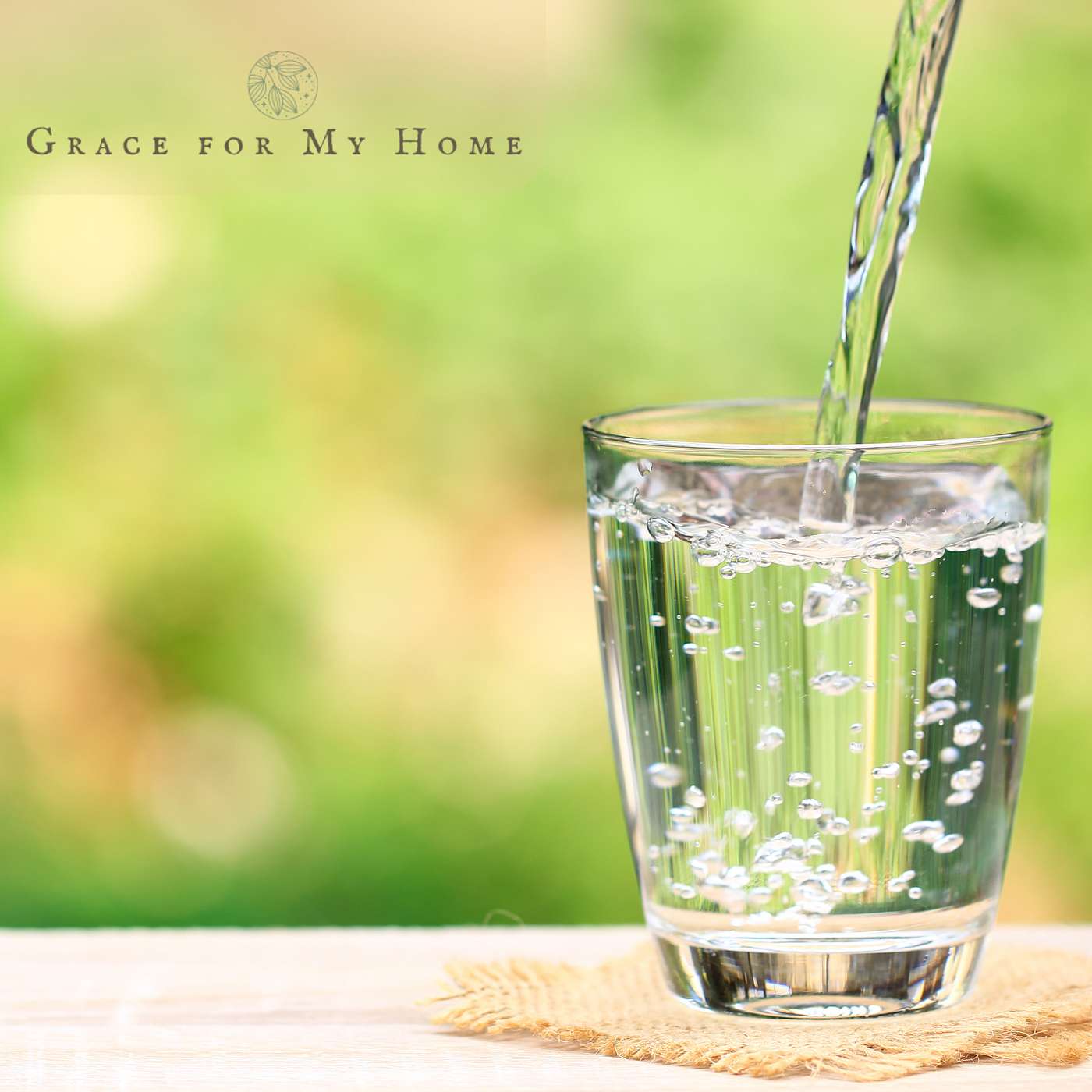 Grace for My Home | Christian Women, Moms, Growing in Faith, Spirit-Led, Hearing from God, Seeking Truth