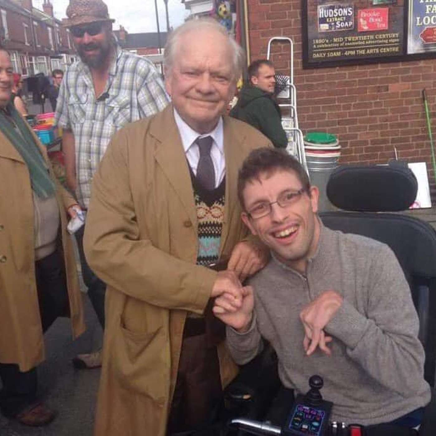 Only Fools And Horses Podcast