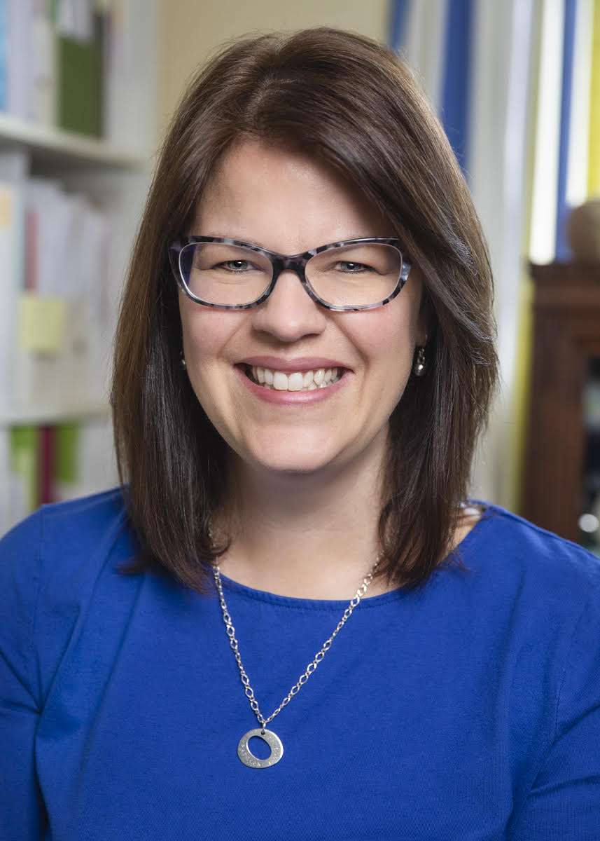Lisa Mitchell