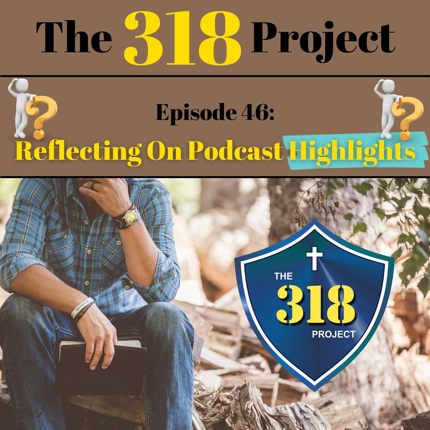 The 318 Project