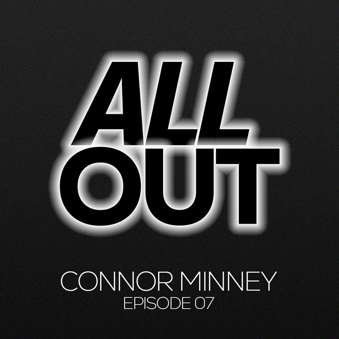 CONNOR MINNEY: The gay man's fitness coach, hard lessons from business and sleeping with the body you wish you had