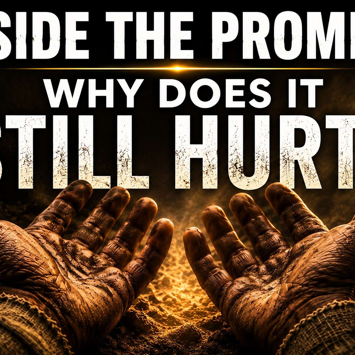 Inside the Promise:  Why does it still HURT?
