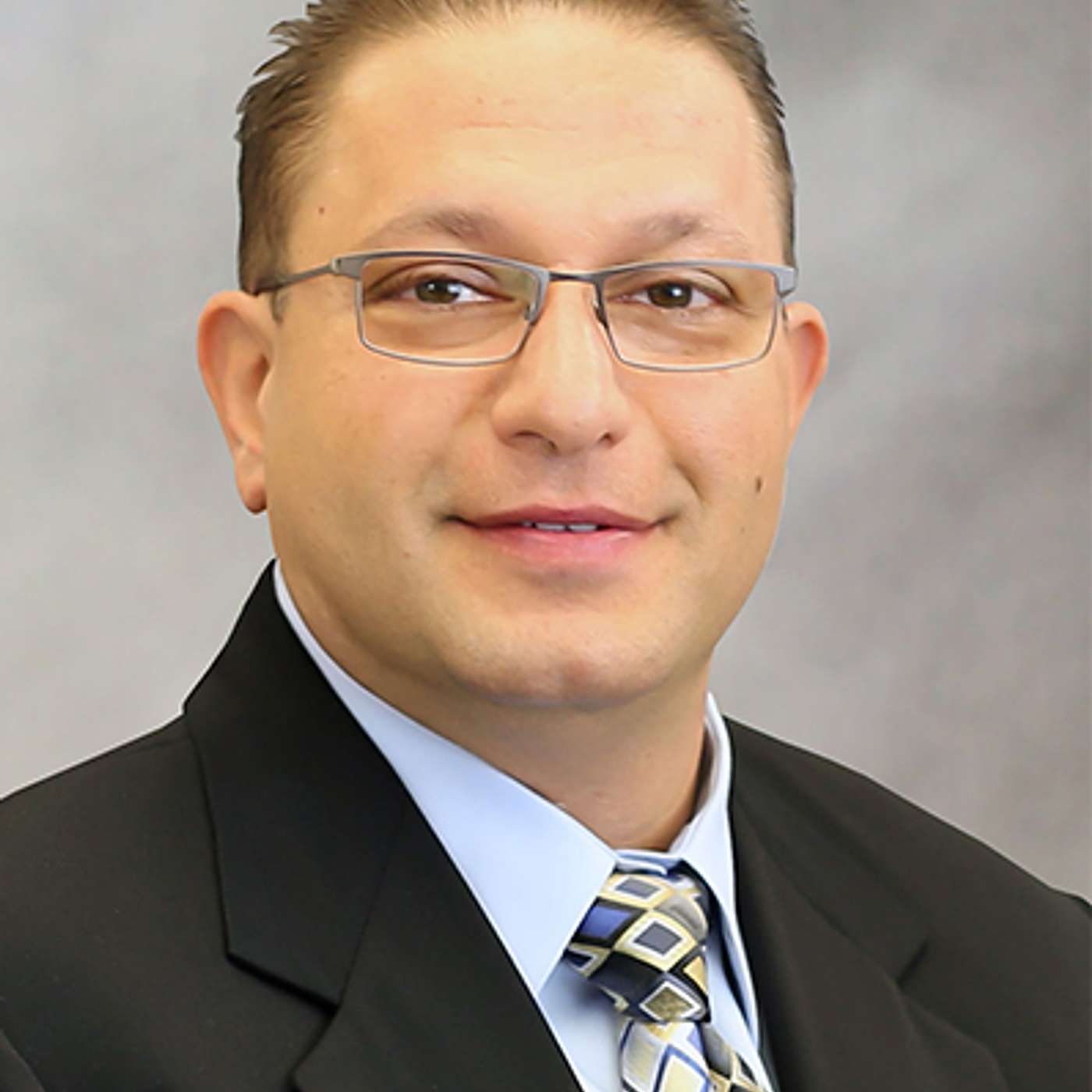 Medical Device Rep Podcast: Dr. Jasper Petrucci