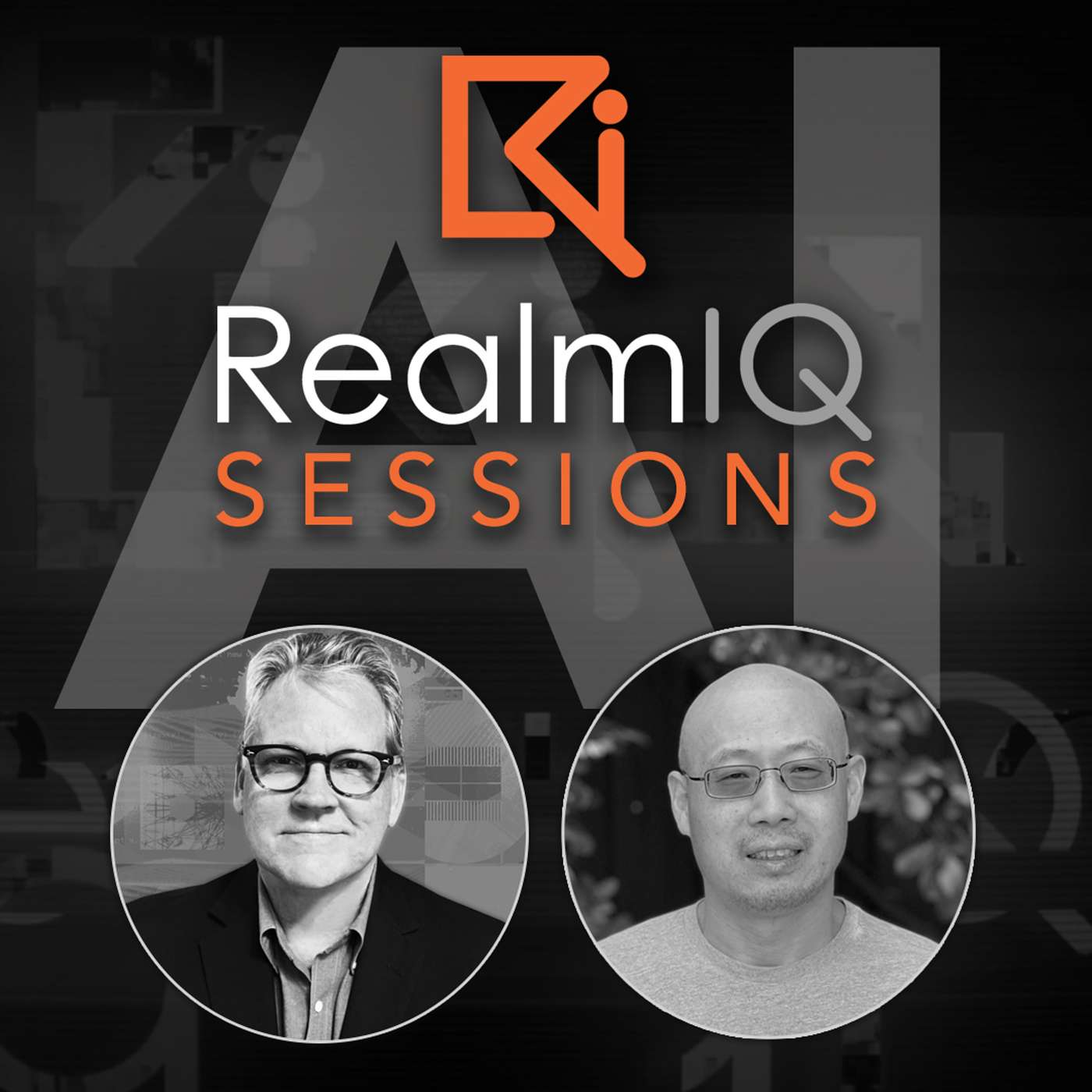RealmIQ: SESSIONS with Huipin Zhang
