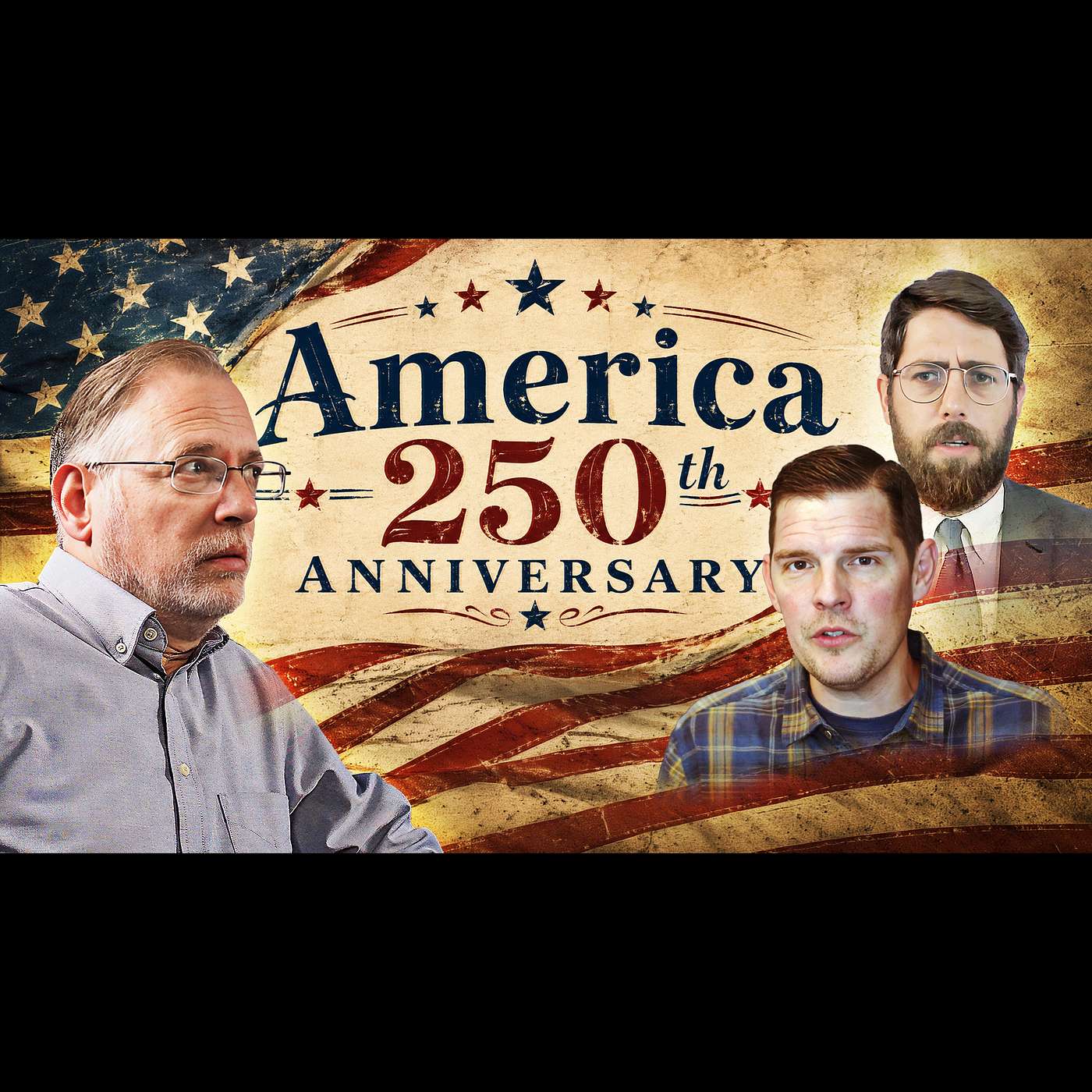 250 Years of Providence - A Discussion with Tim Barton and Alex Newman