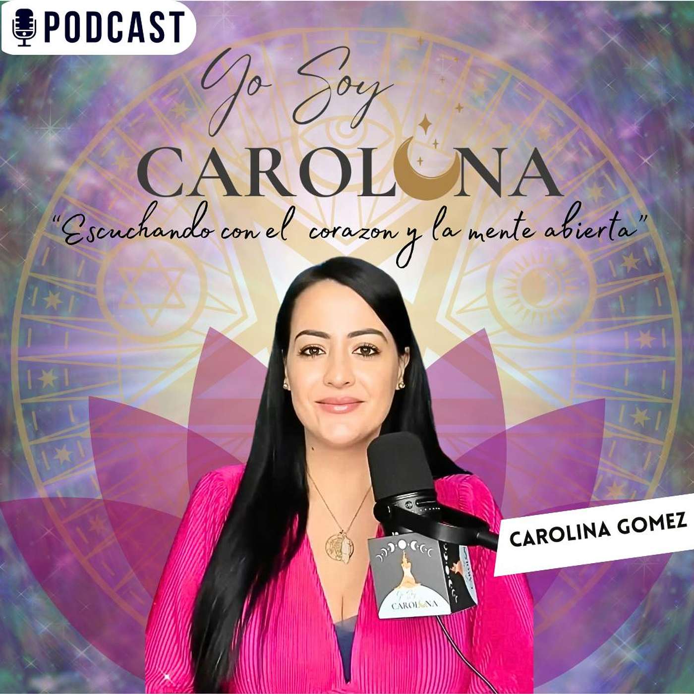 YoSoyCaroluna