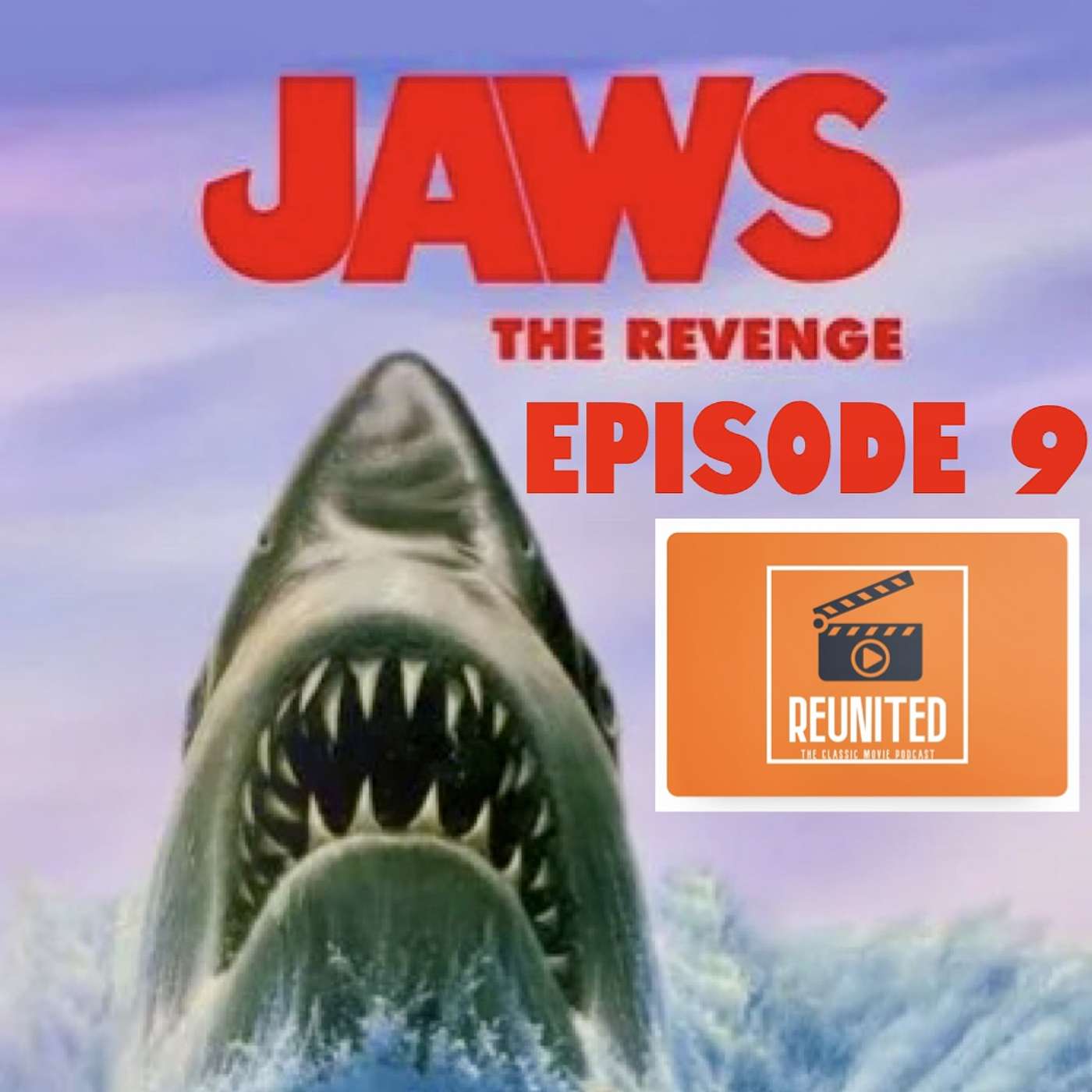 Jaws: The Revenge