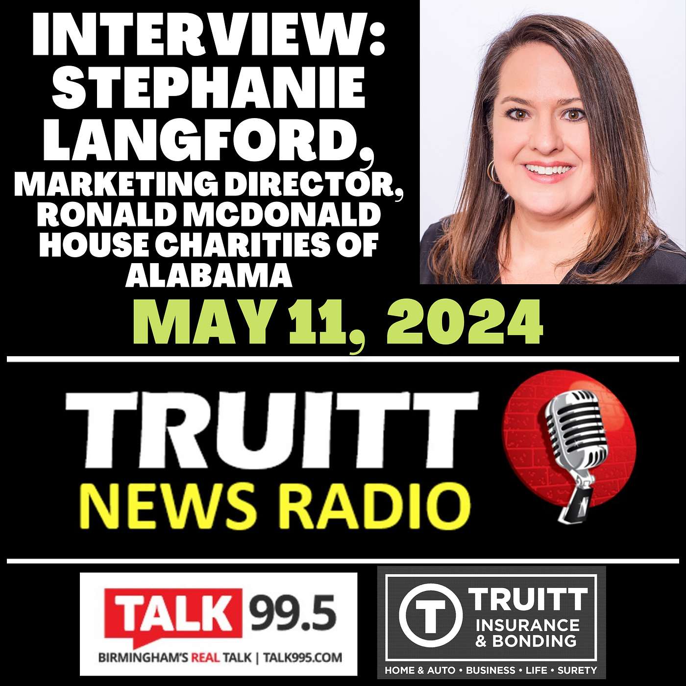 TRUITT NEWS RADIO