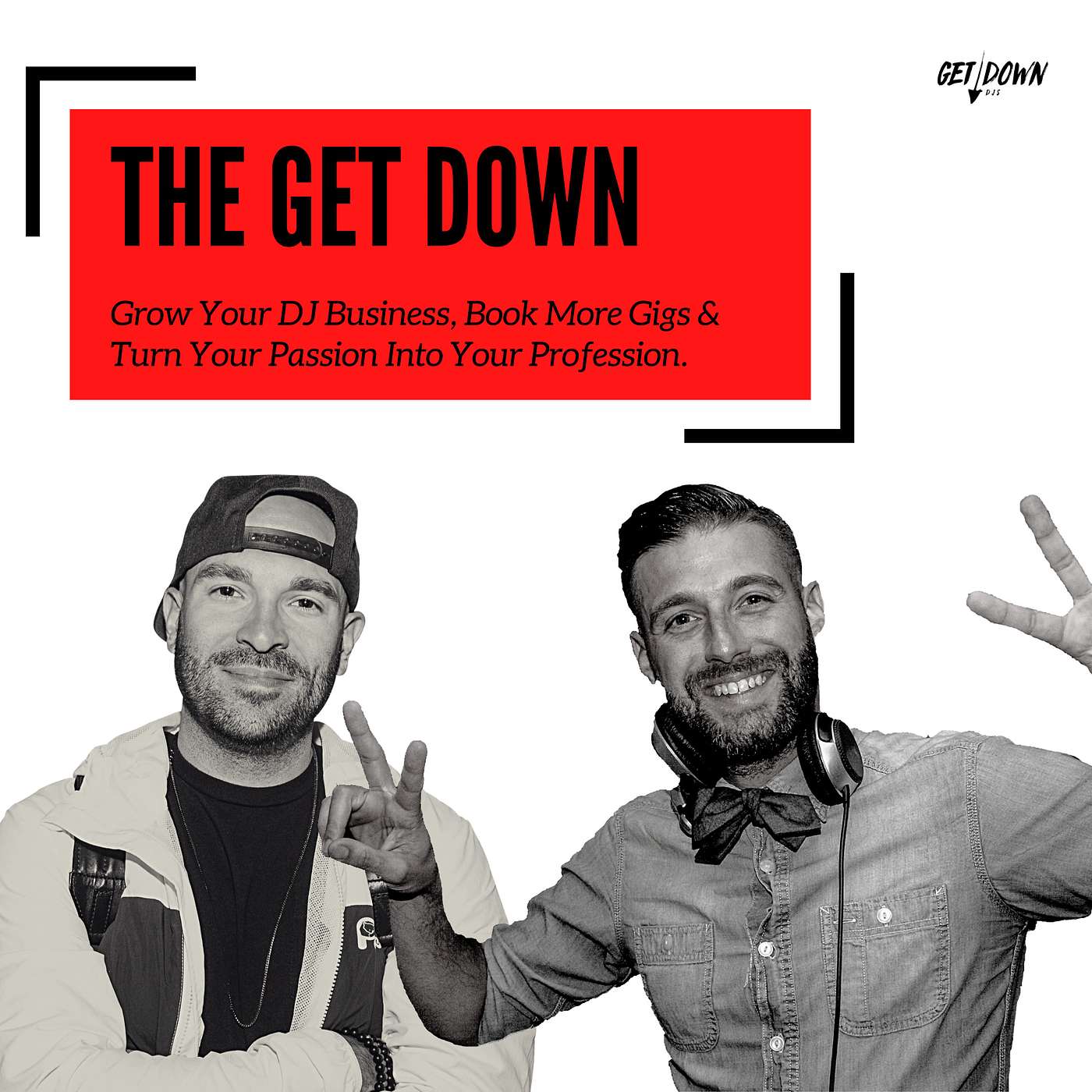 Grow My DJ Business
