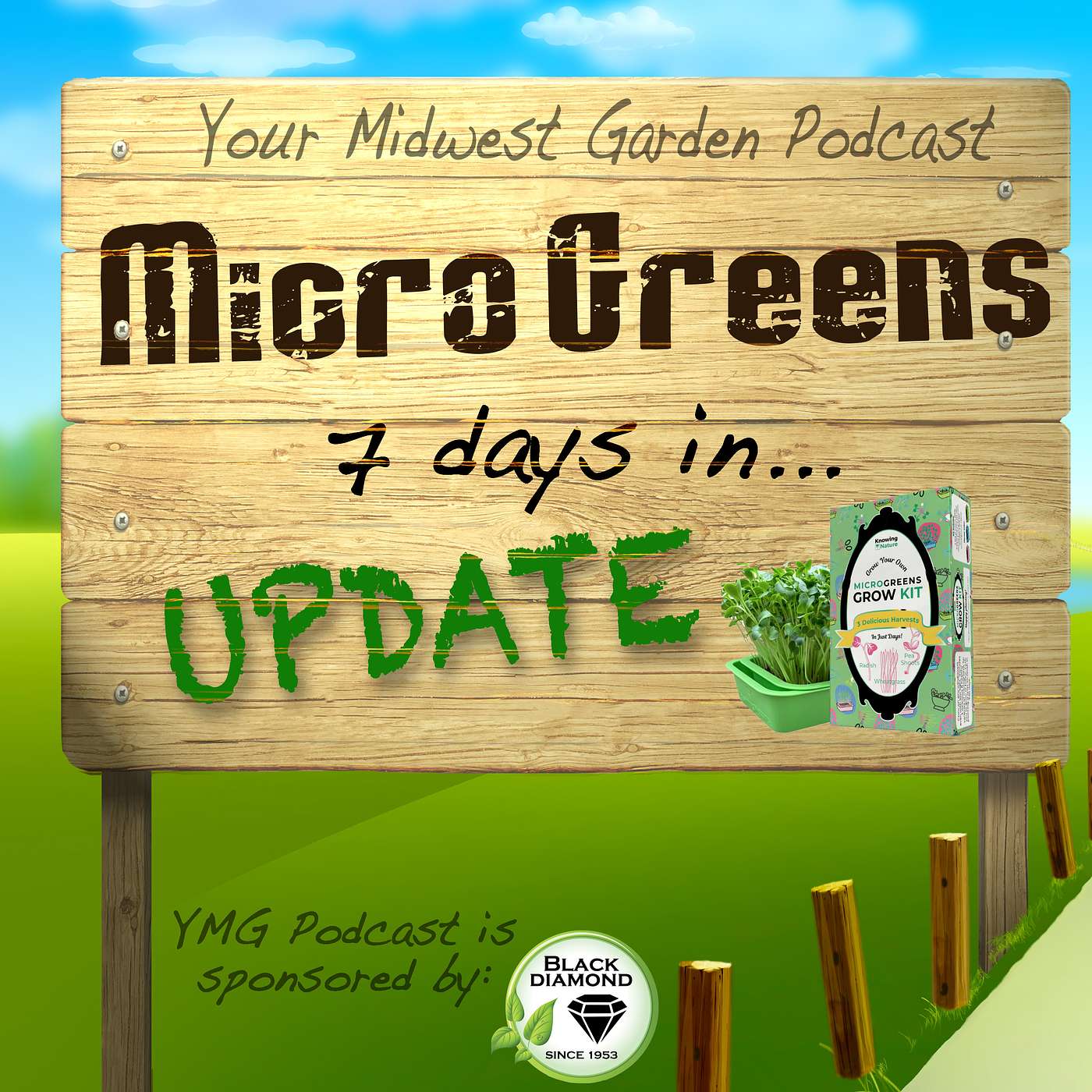 Your Midwest Garden Podcast