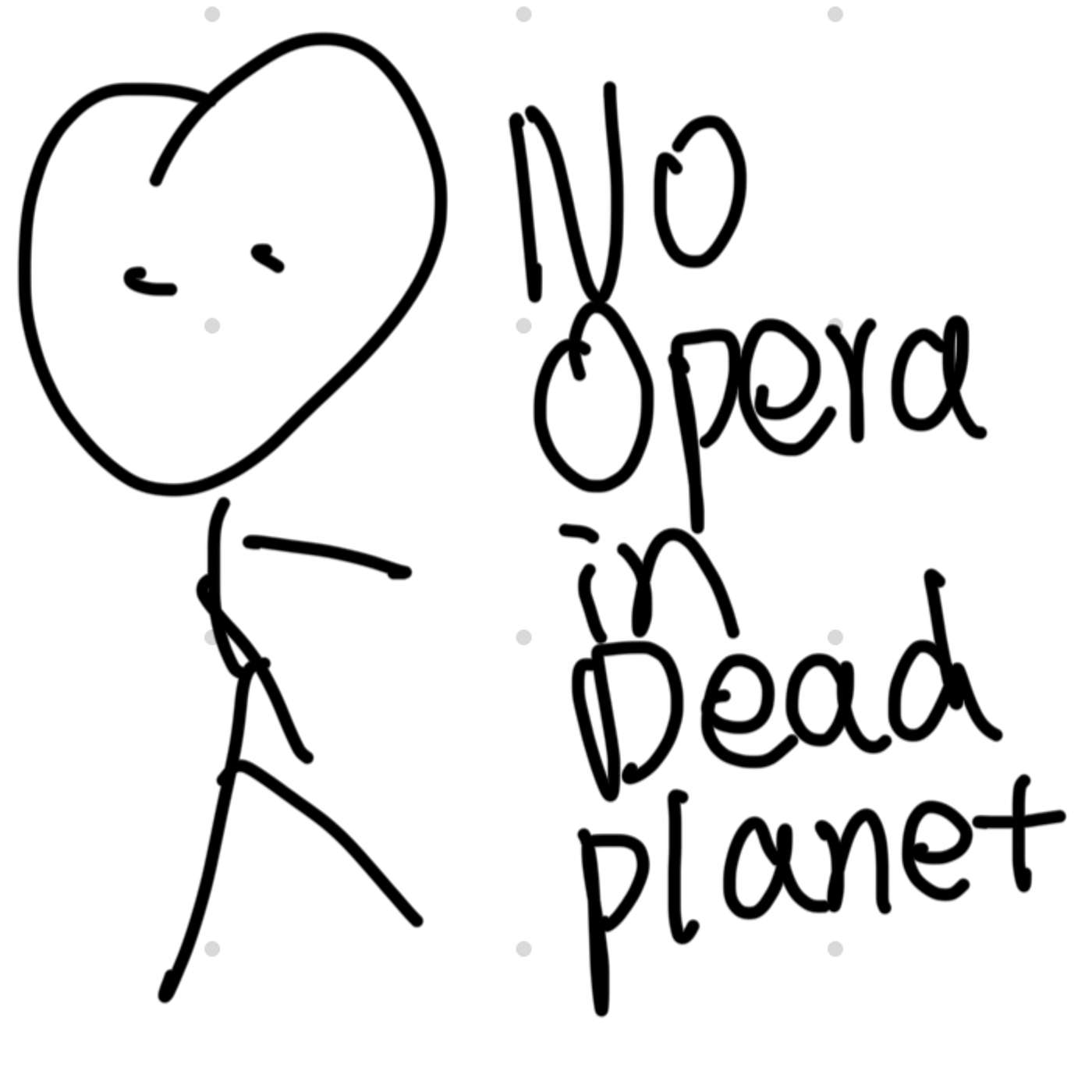Opera Wheres
