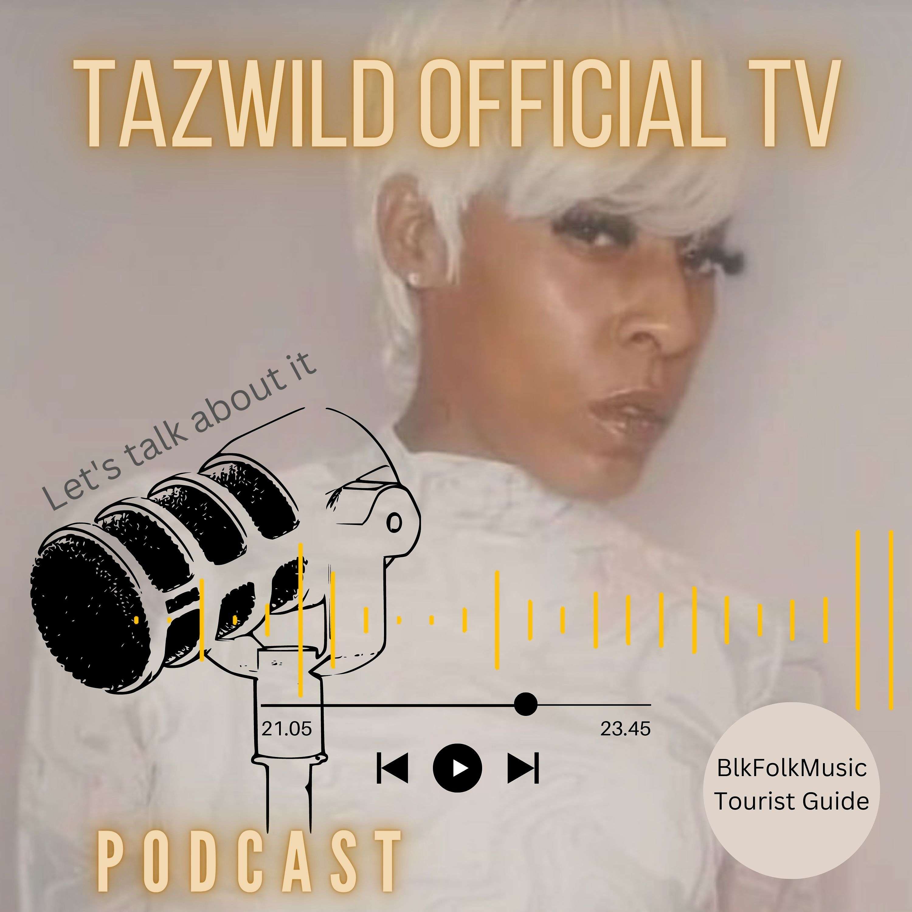 TazWild Official TV