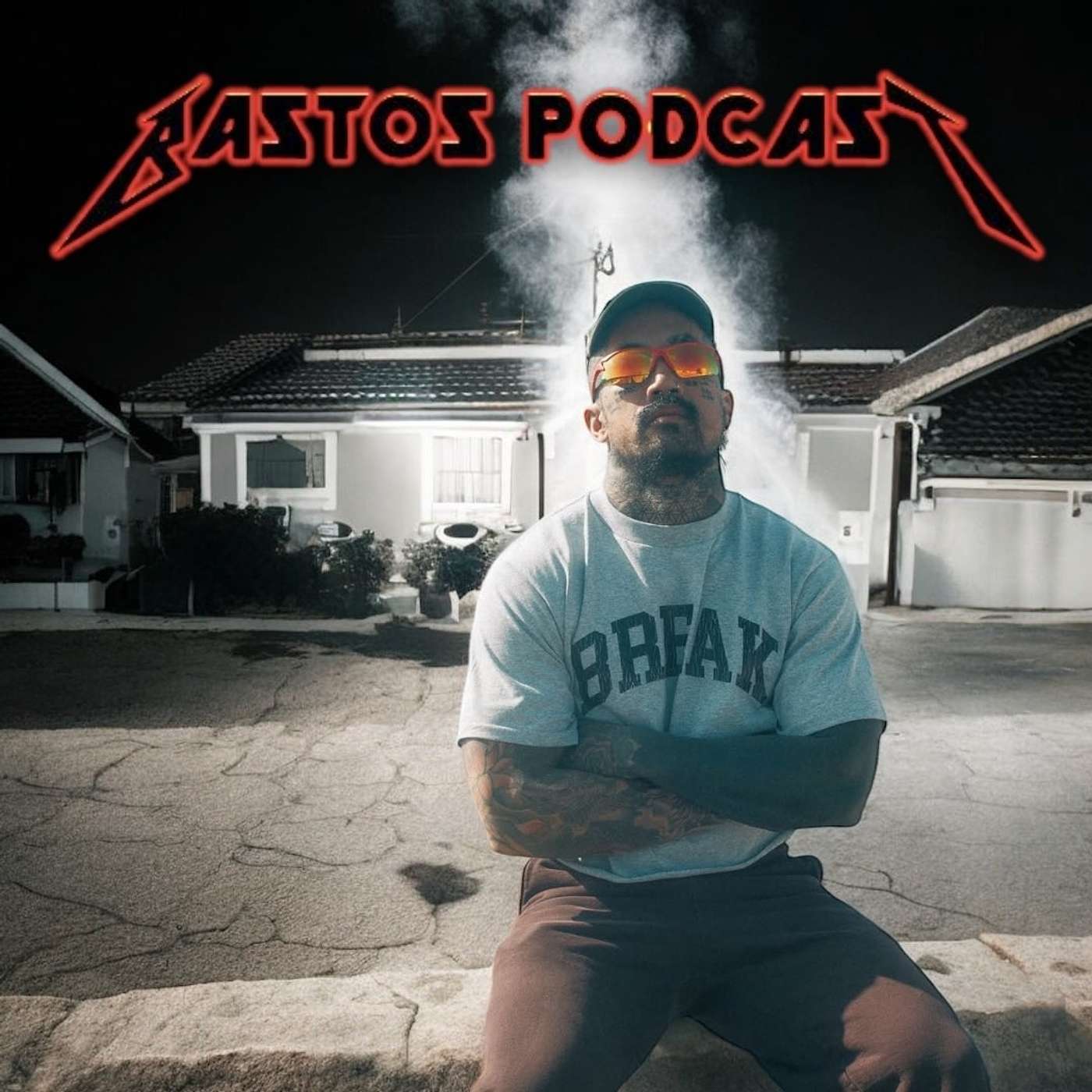 THE BASTOS PODCAST