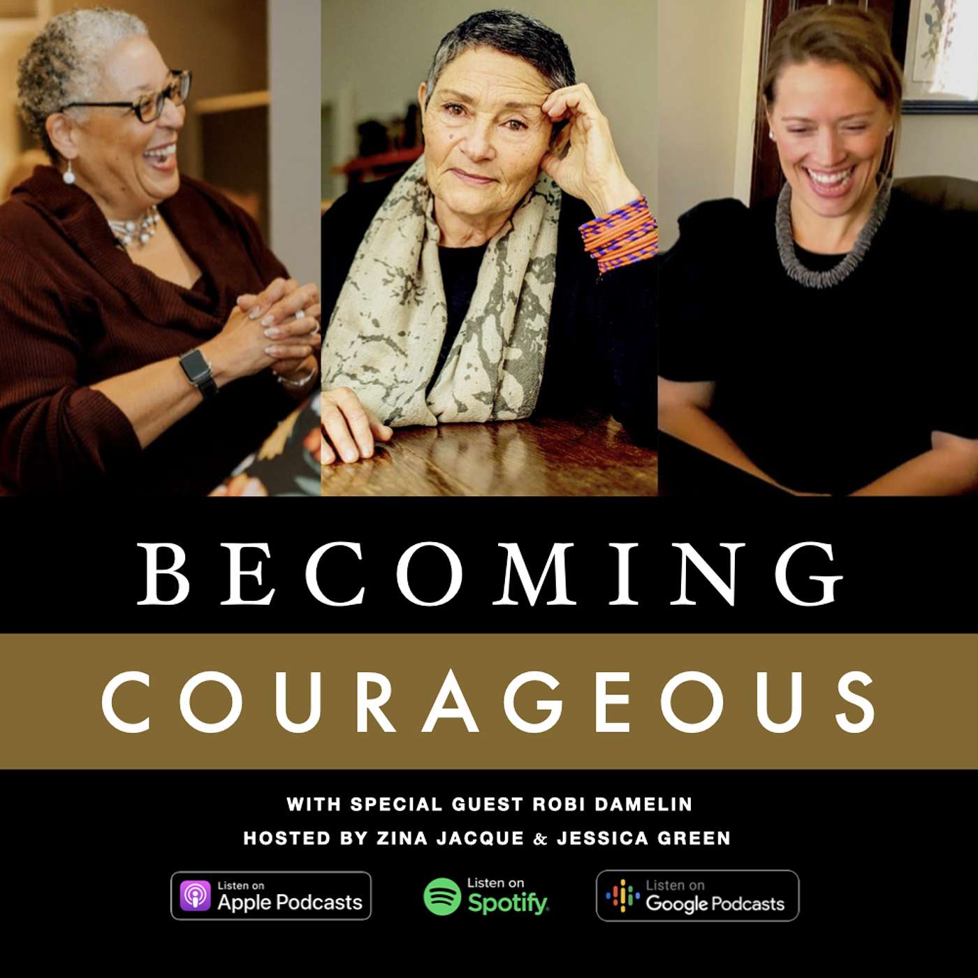 Waging Peace After Unimaginable Loss