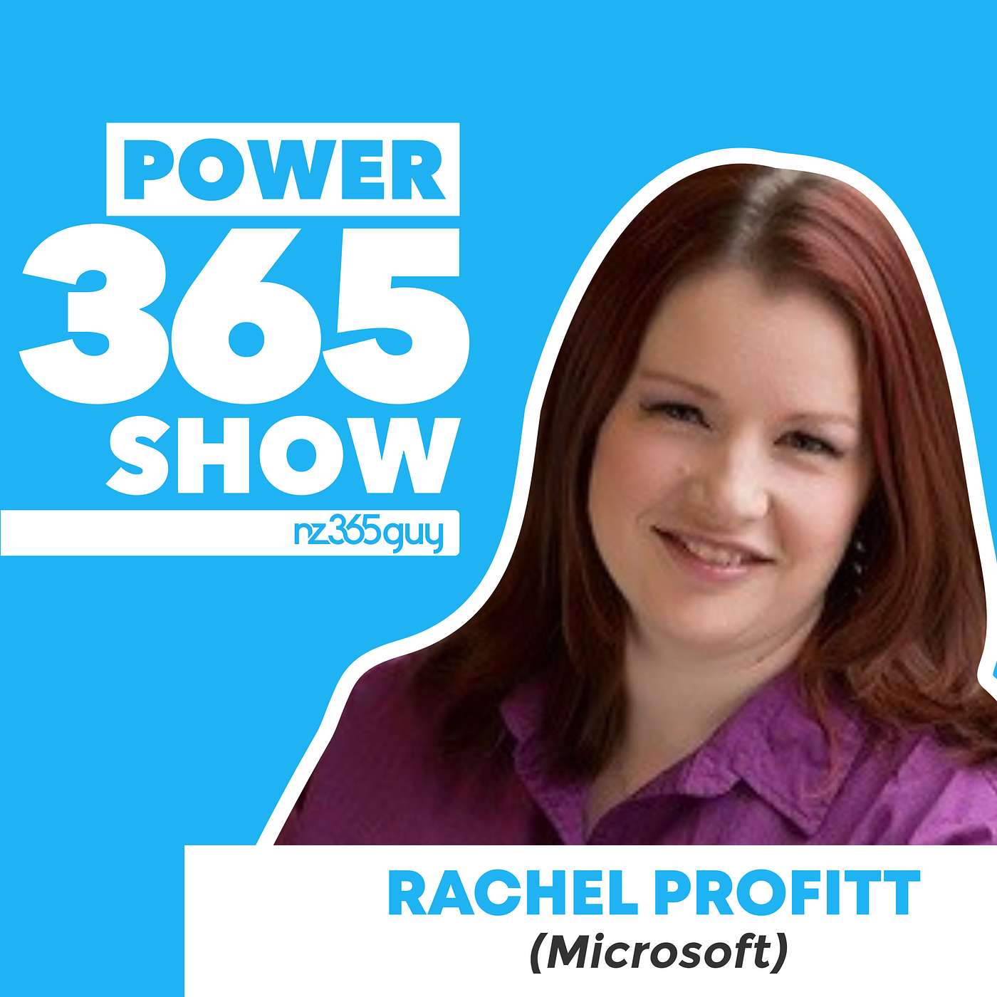 Unveiling Business Optimization: Rachel Profitt's Deep Dive into Dynamics 365's Process Catalogue and Power Platform Synergies - podcast episode cover