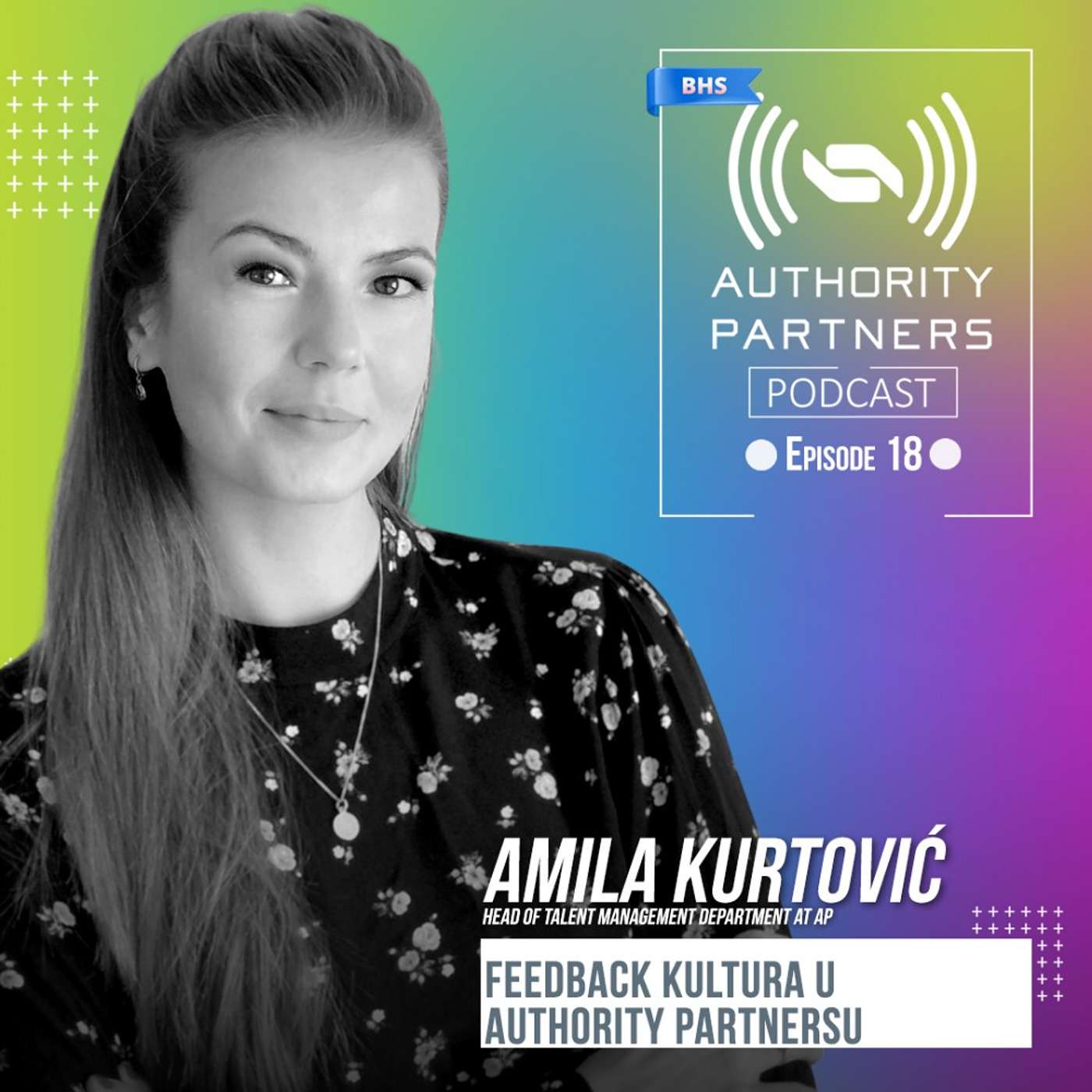 Amila Kurtović, Tema: “Feedback kultura u AP-u”