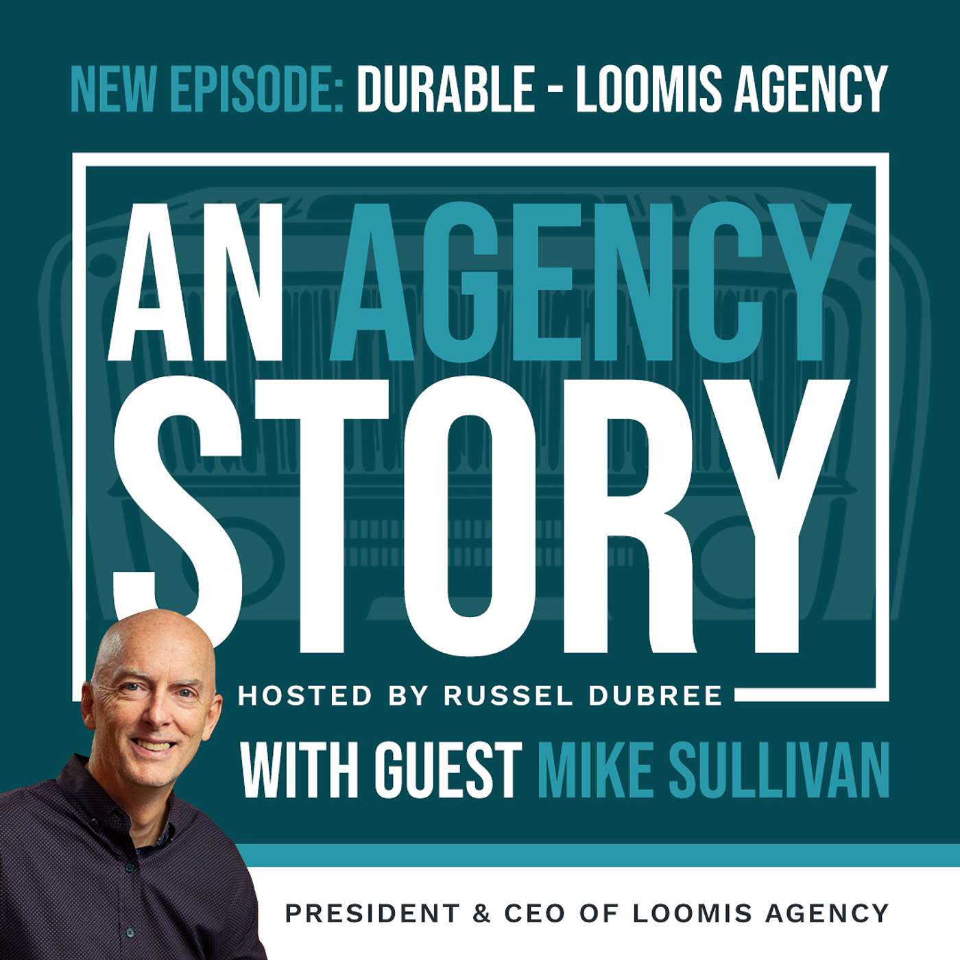 An Agency Story