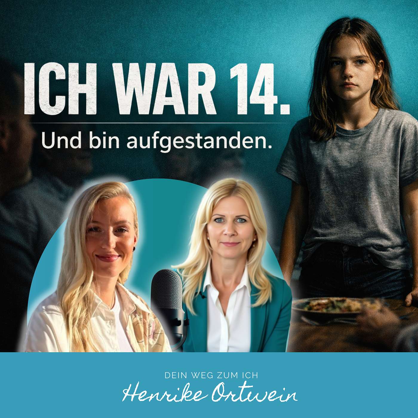 „Meine Sexualität geht euch nichts an.“ – Mit 14 vor der Familie aufgestanden episode artwork