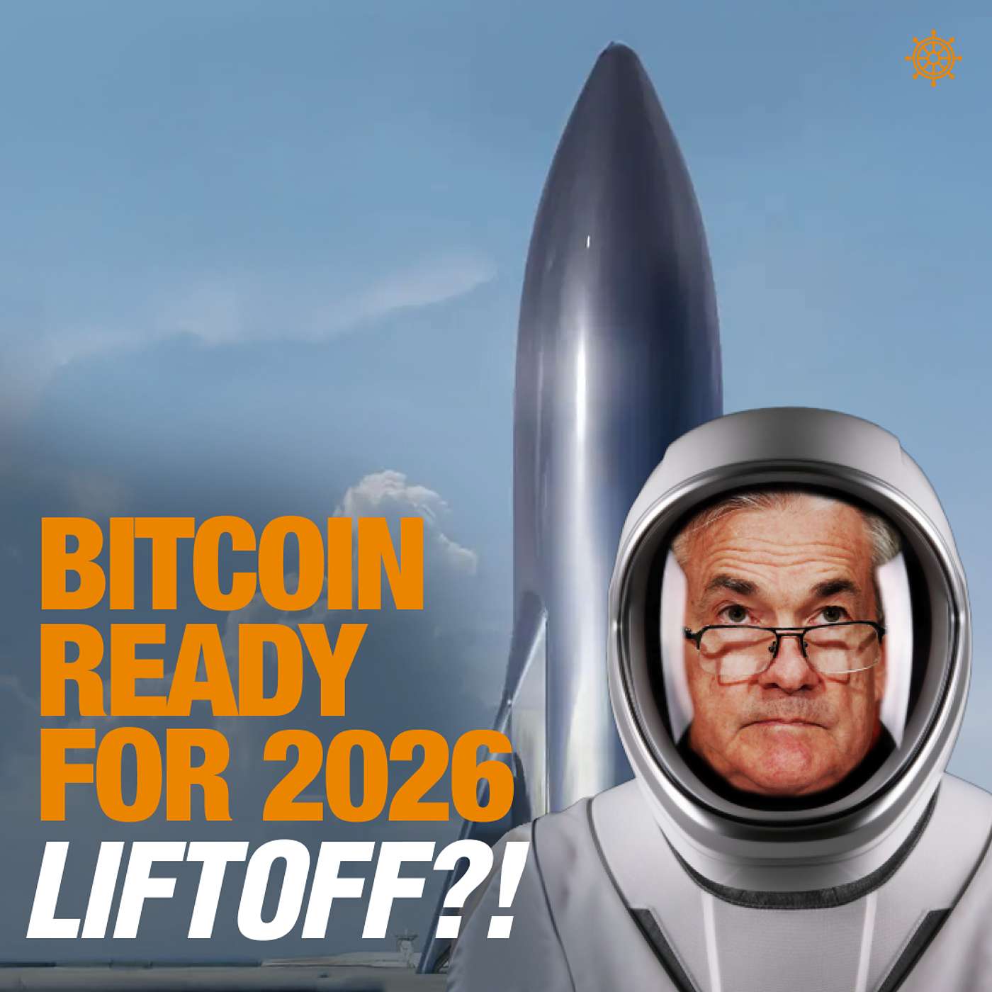 Is Bitcoin Ready to Go PARABOLIC?! | Bitcoin Banter
