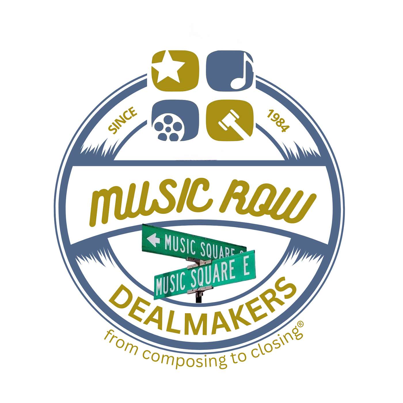 Music Row Dealmakers 