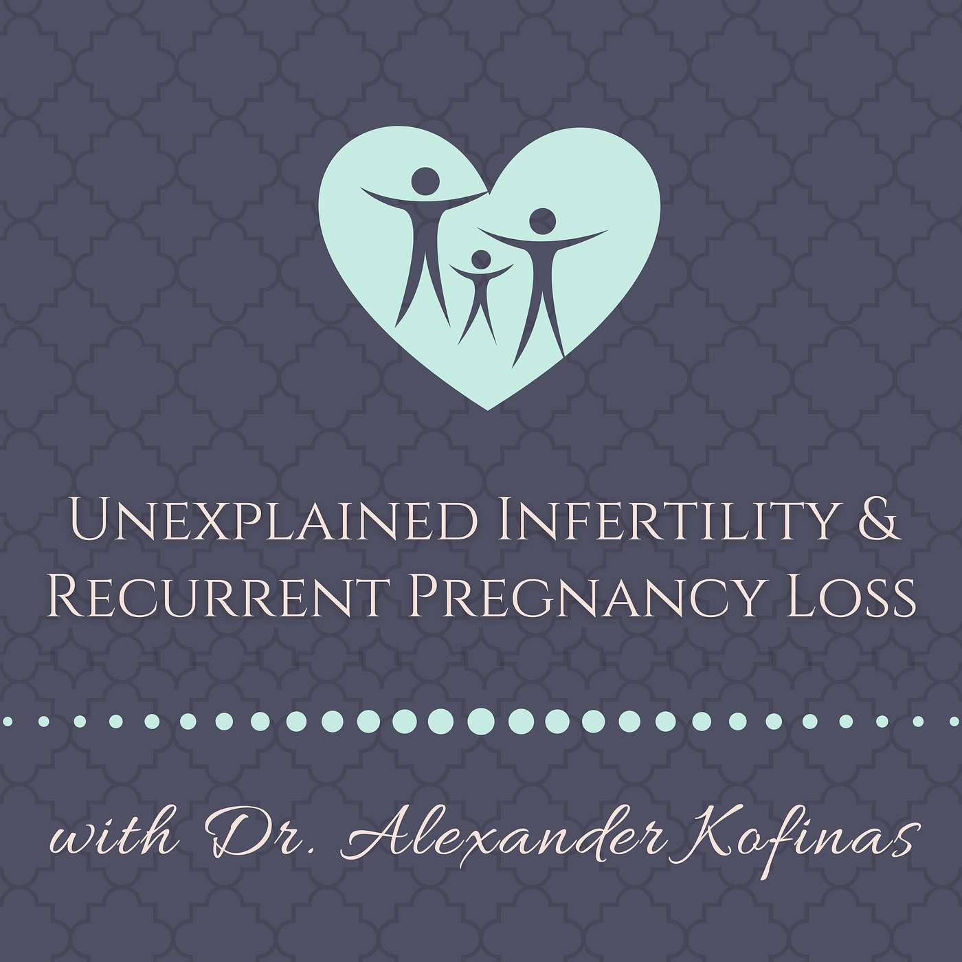 Family Health with Dr. Lex