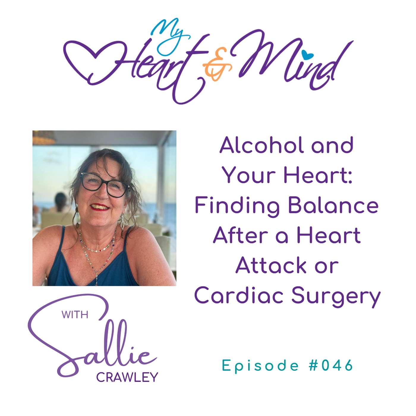 Alcohol and Your Heart: Finding Balance After a Heart Attack or Cardiac Surgery