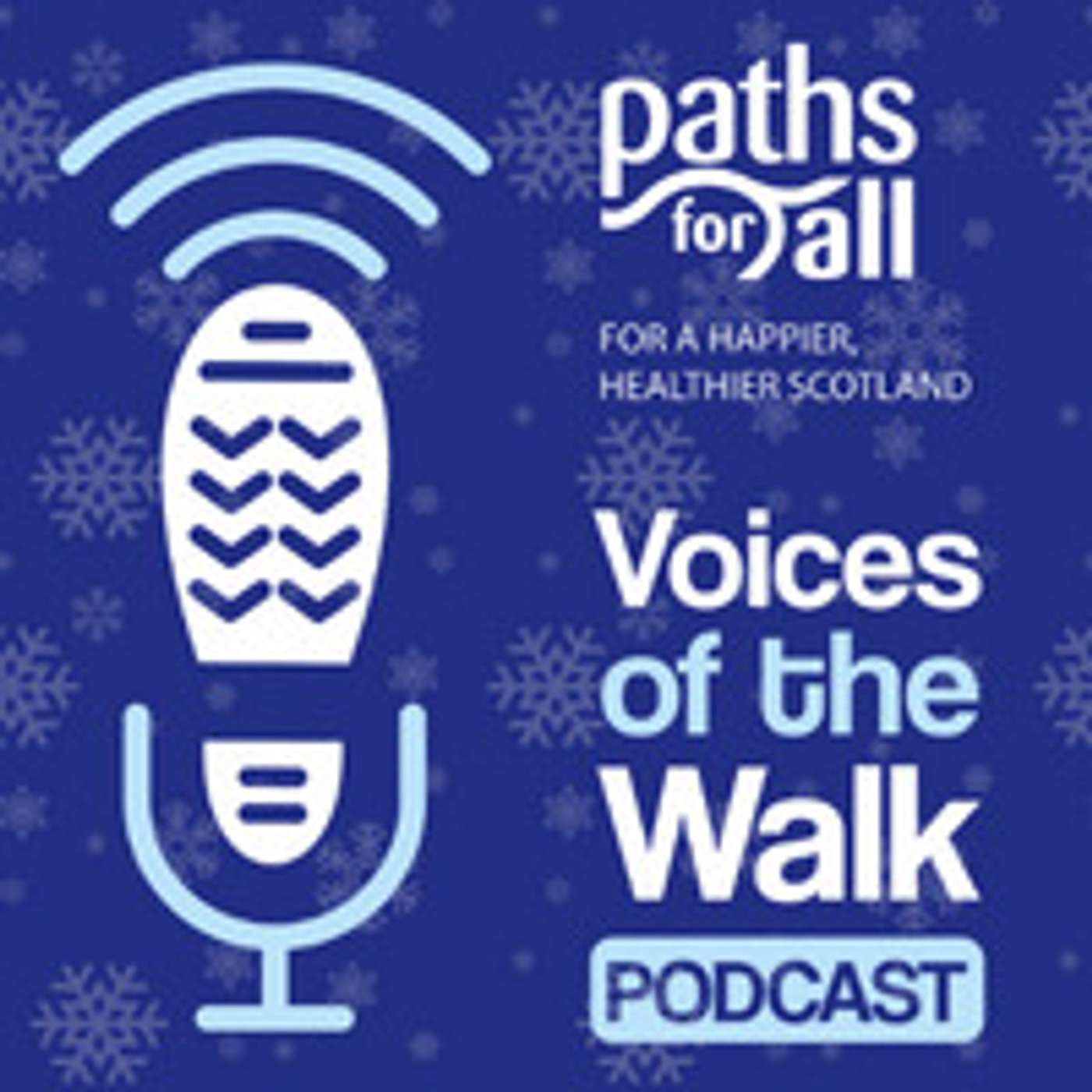 Voices of the Walk Festive Special 2022