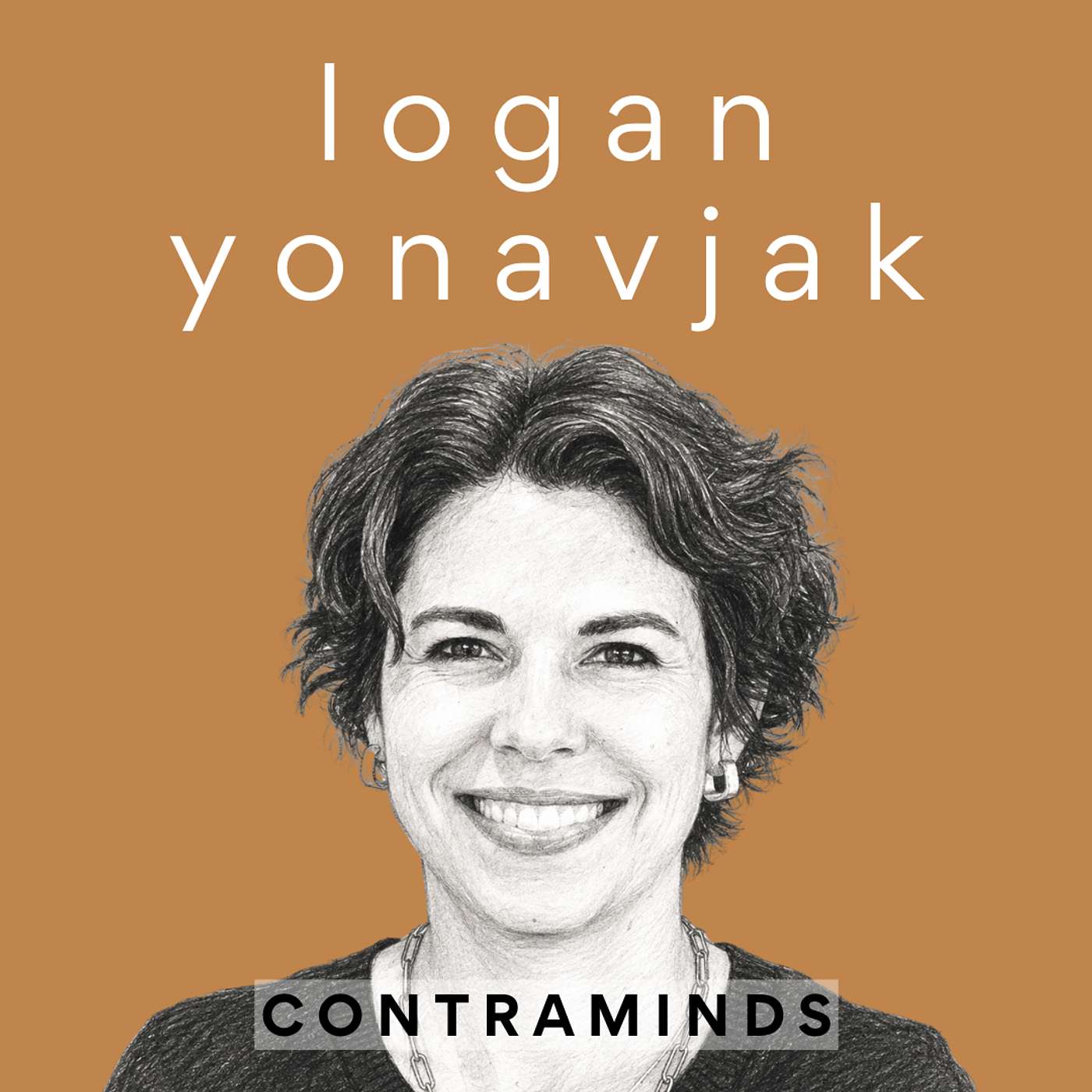 Logan Yonavjak on Why Great Strategies Fail Without Ready Leaders #069 episode artwork
