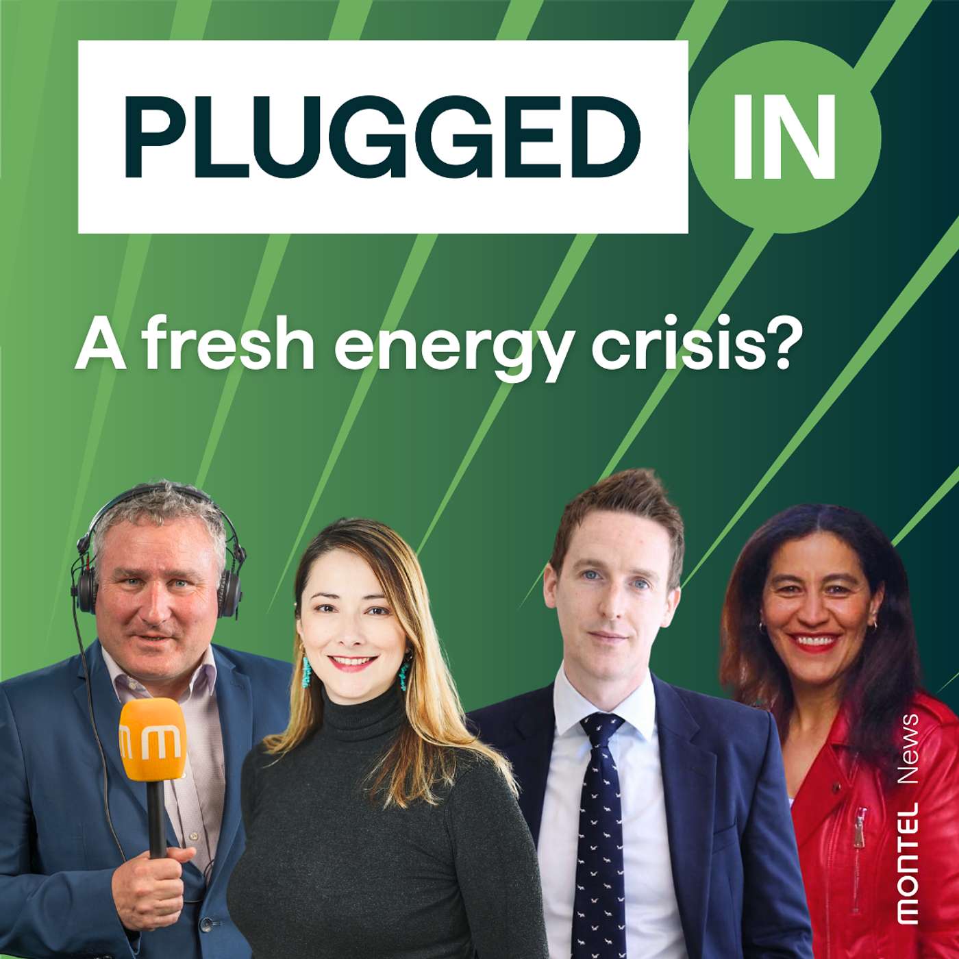 A fresh energy crisis? A fresh energy crisis?