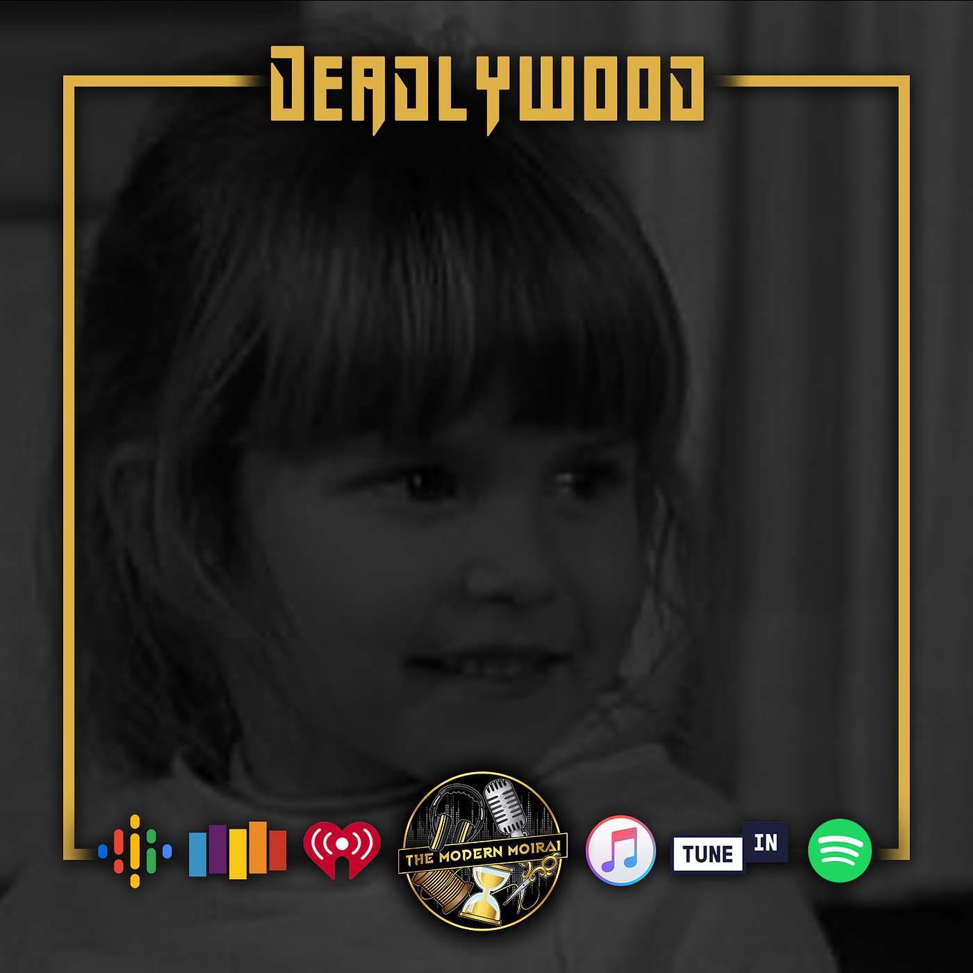 S3E69: Deadlywood