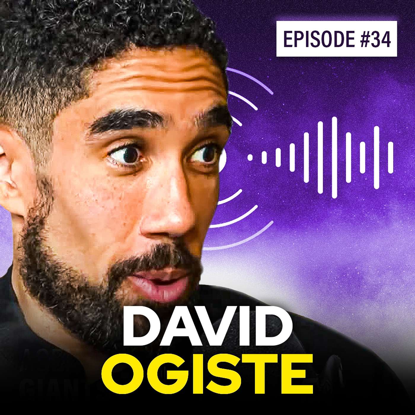 Why We're The Agency Netflix, Amazon & Spotify All Hired | David Ogiste | #34