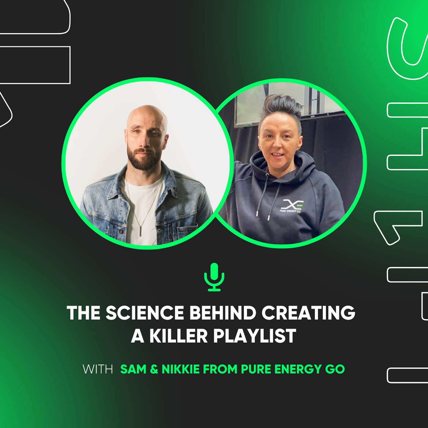 The Science Behind Creating A Killer Playlist