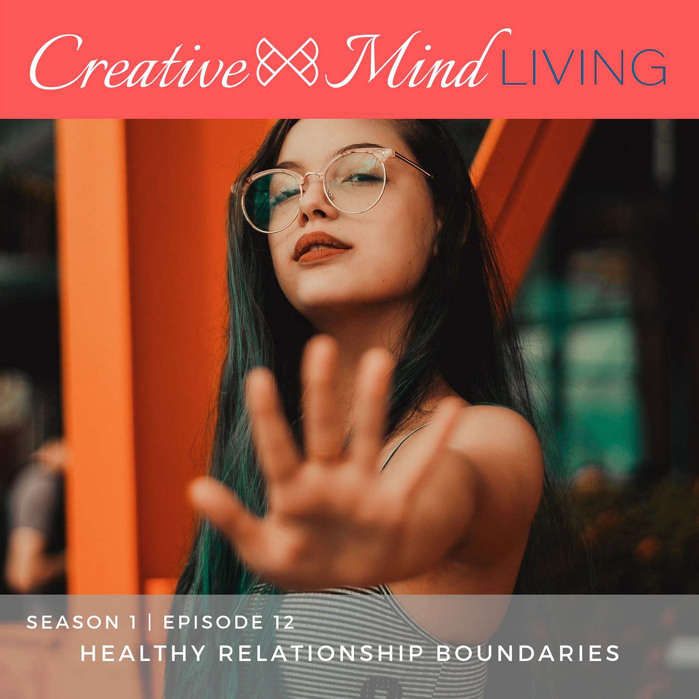 Soul Sessions | Jungian Coaching Podcast by CreativeMind