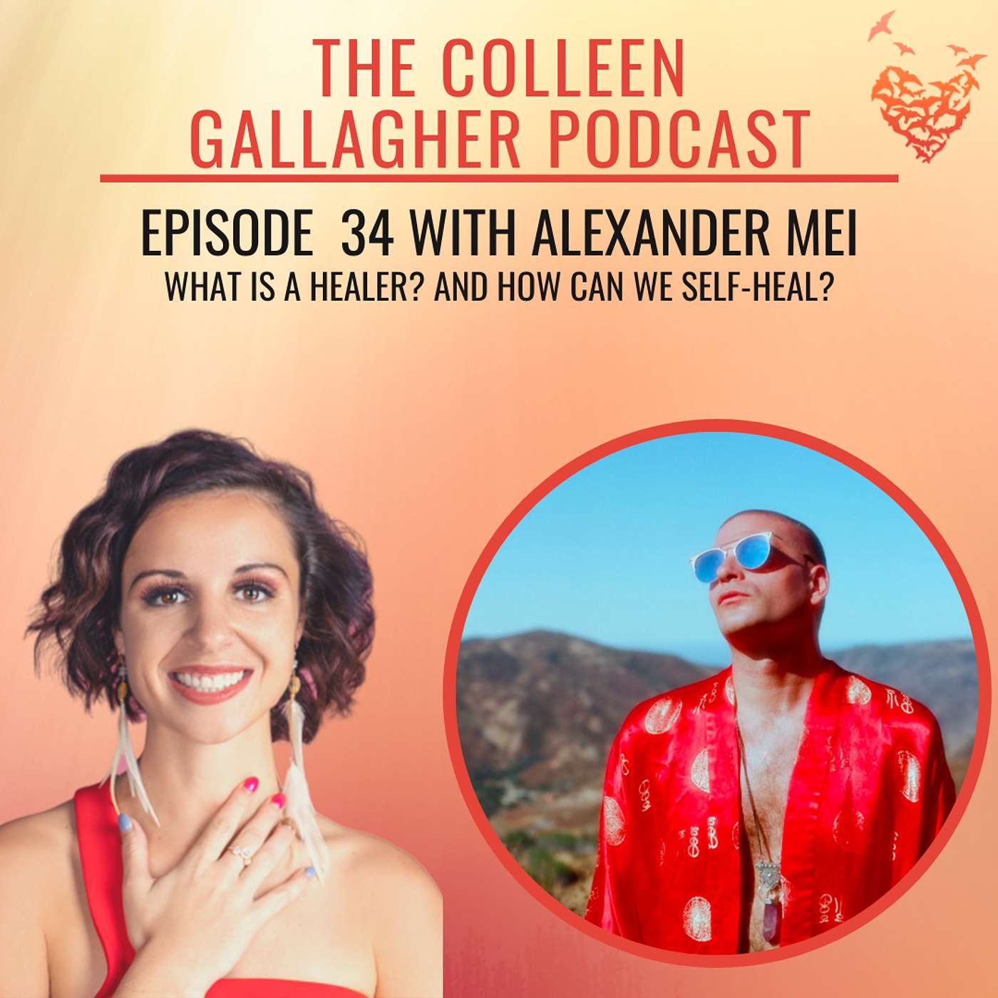 The Colleen Gallagher Podcast