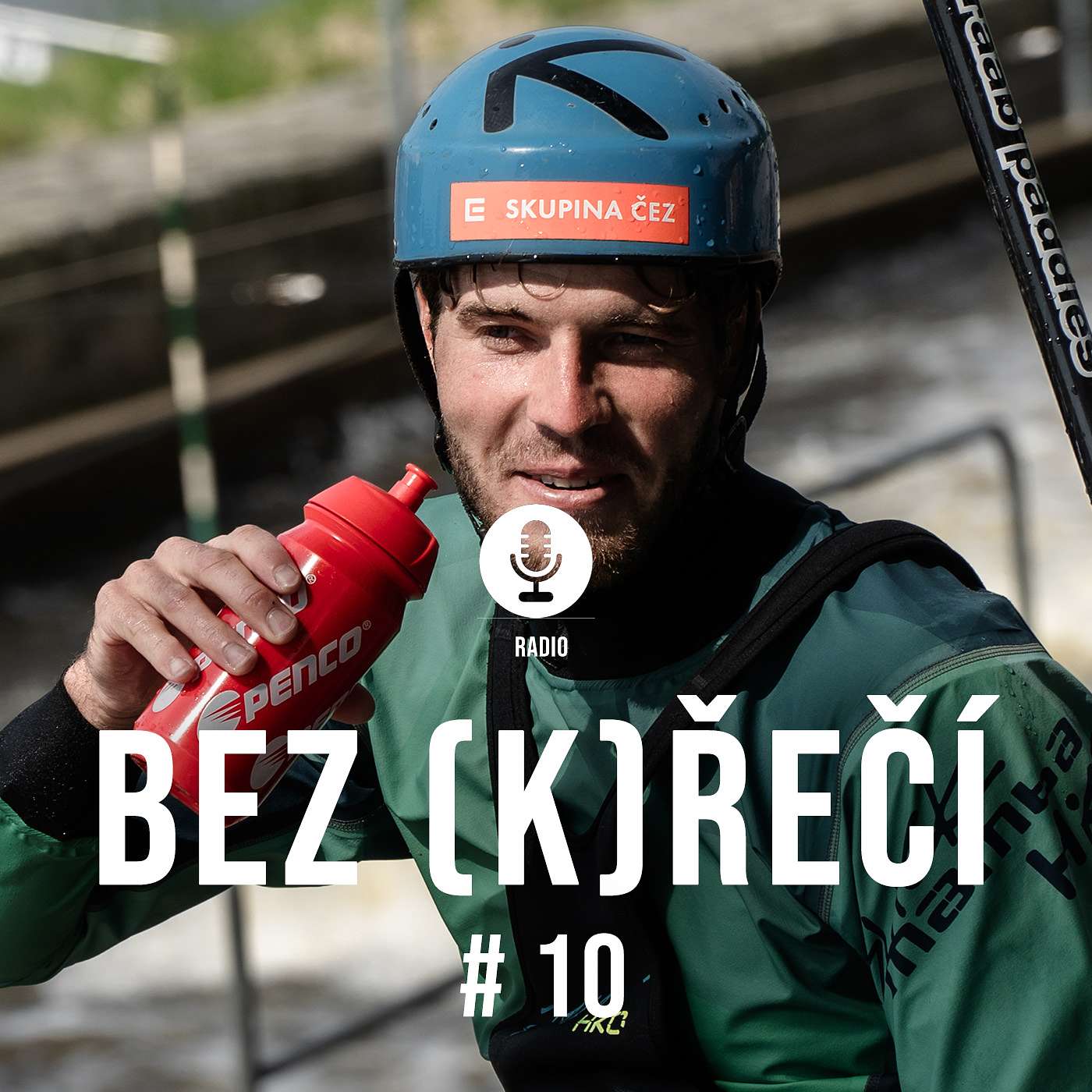 RADIO BEZ (K)ŘEČÍ
