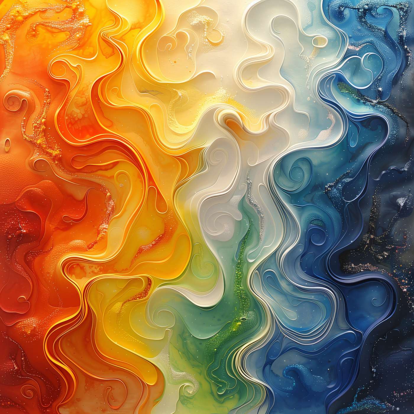 The Four Narratives That Will Transform How You See Everything