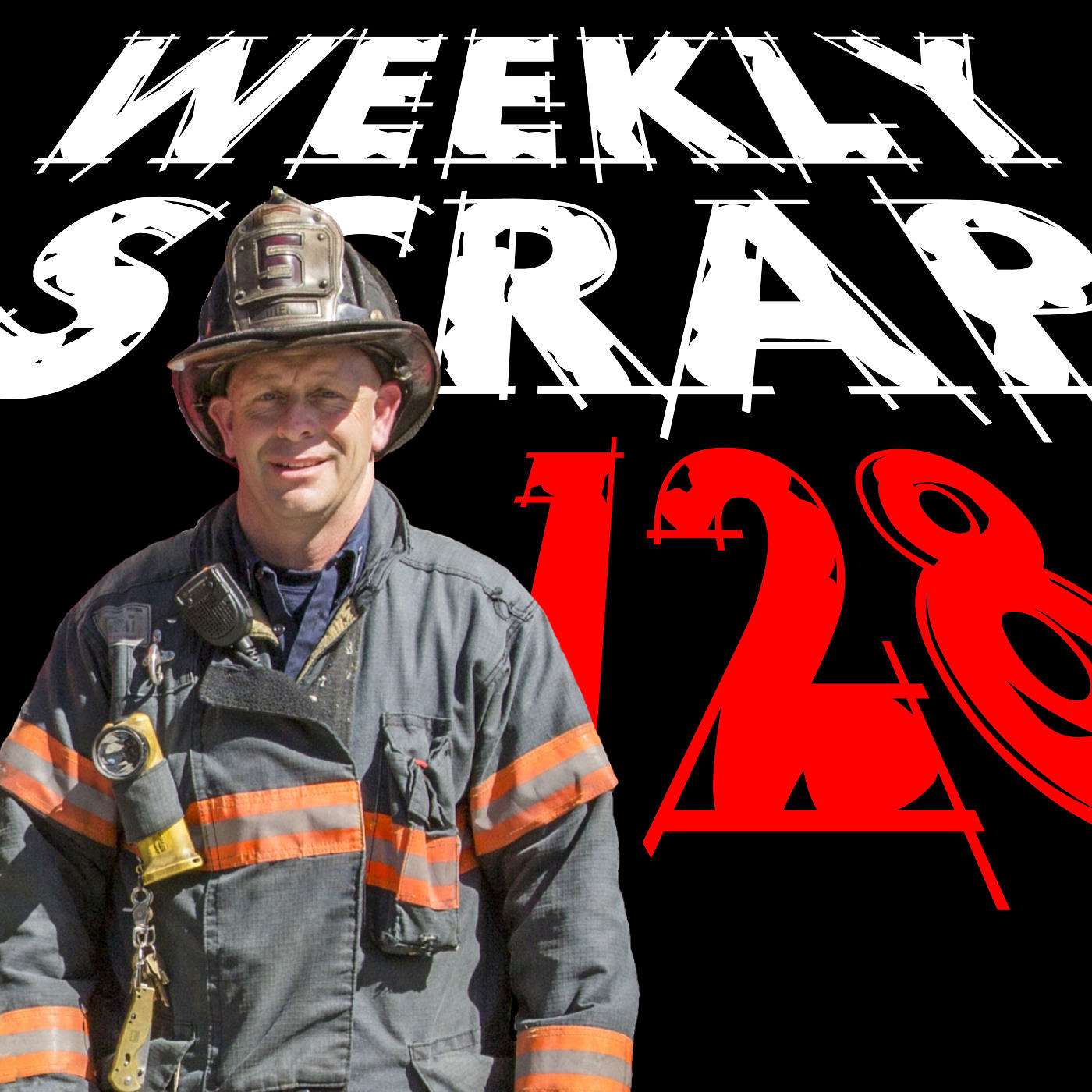 Weekly Scrap #128 - Nick Esposito, Focusing on Results